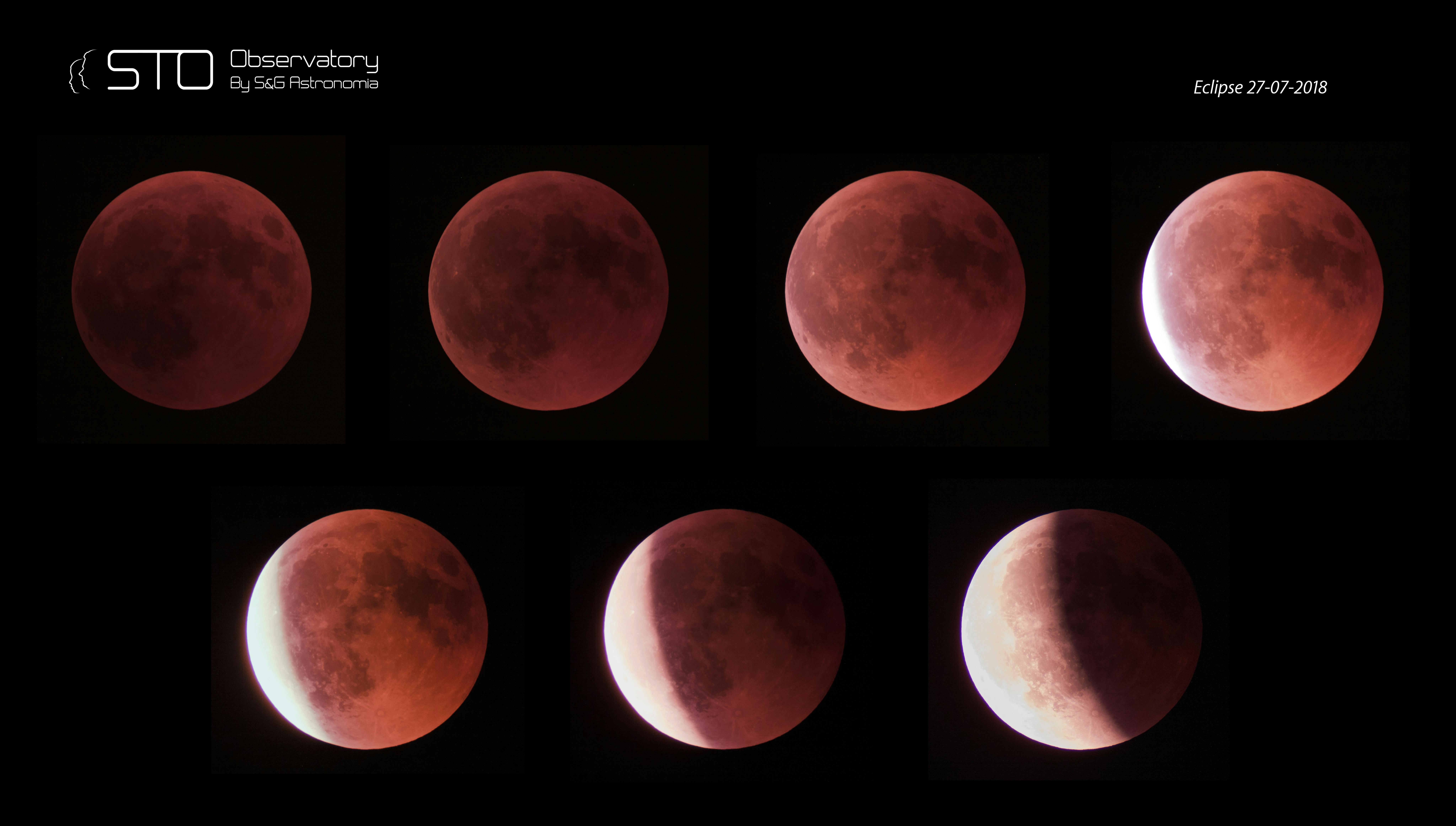 Free stock photo of astronomy, eclipse, luna