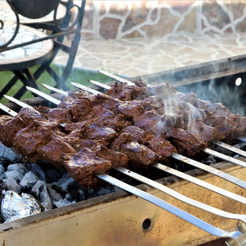 Labor Day Smoked Paprika Brown Sugar Pork Marinade