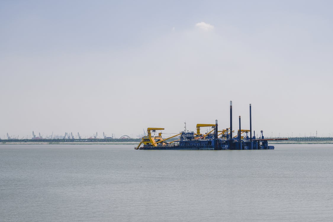 Smarter hydraulic fracturing process with CNPS advanced fiberglass pipe solutions