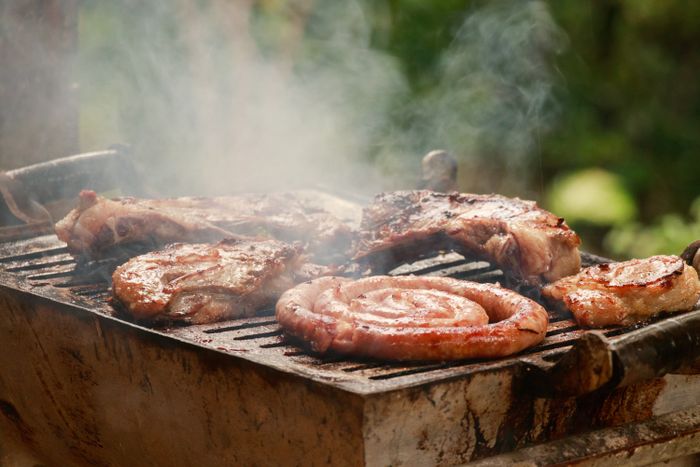 Smoked Sausage Links