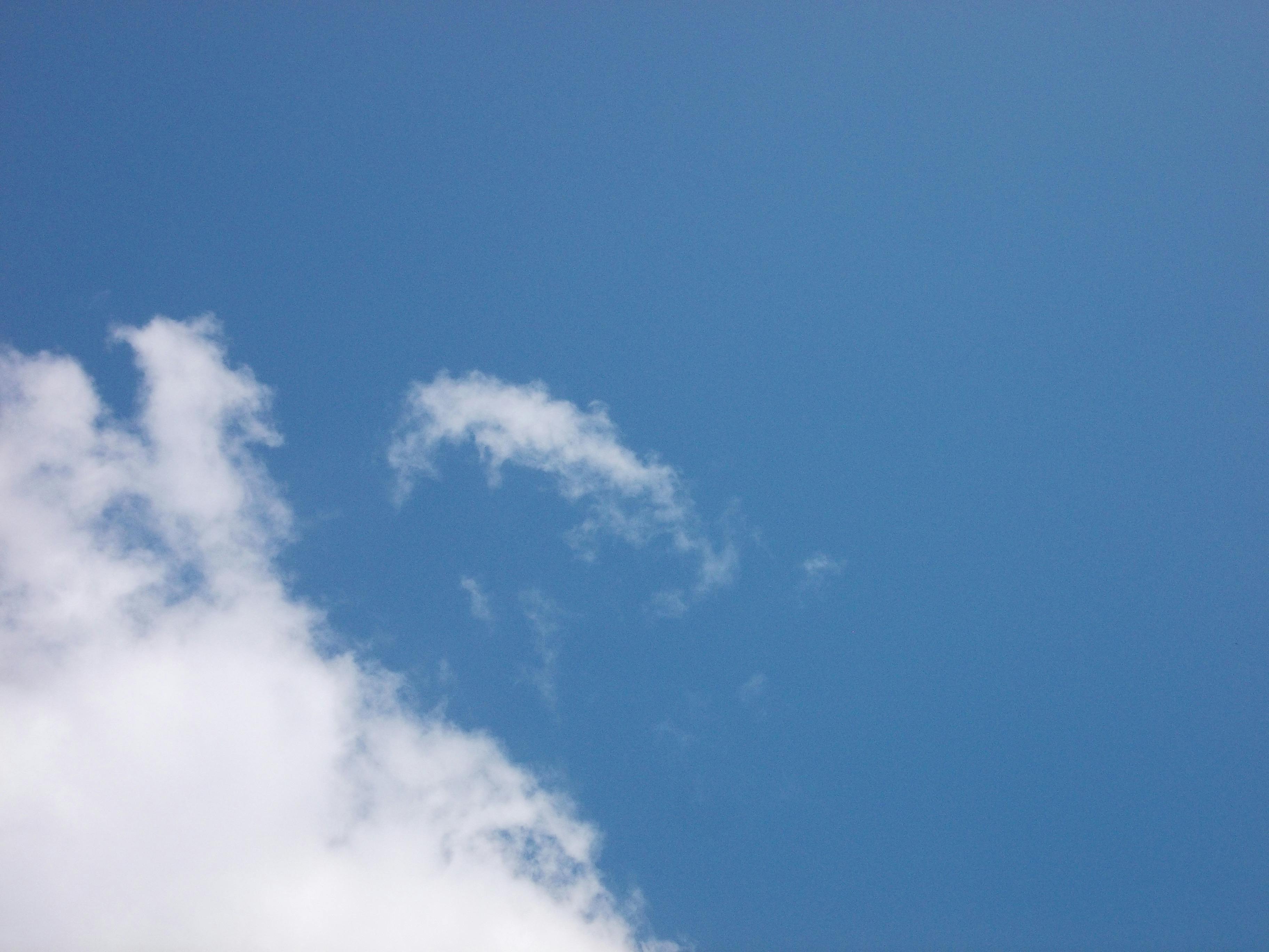 Free stock photo of cloud, cloudier, clouding