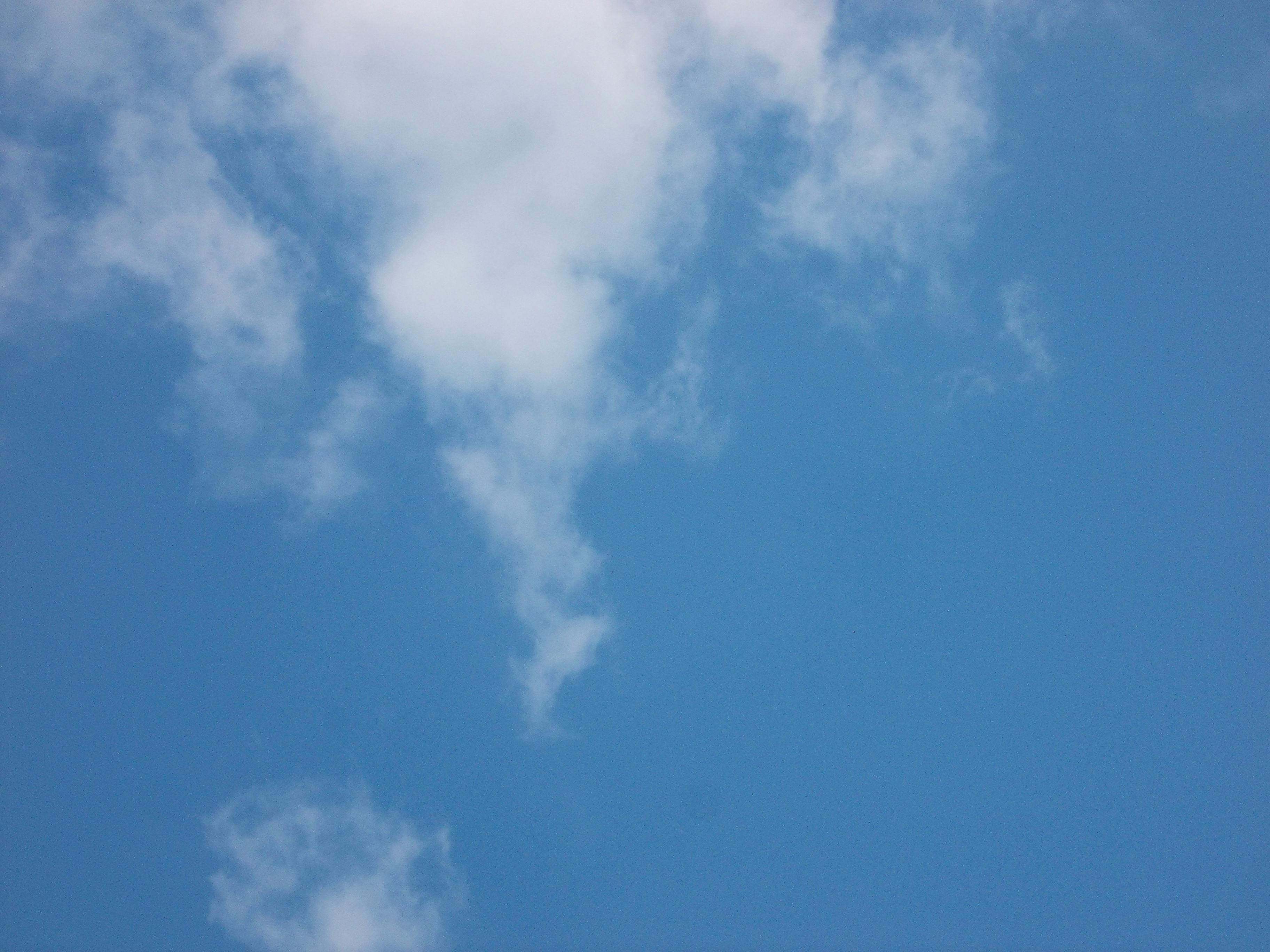 Free stock photo of cloud, cloudier, clouding