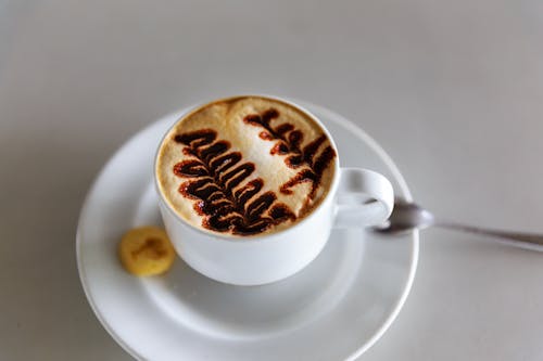 Fotos de stock gratuitas de bebida caliente, cafeína, desayuno