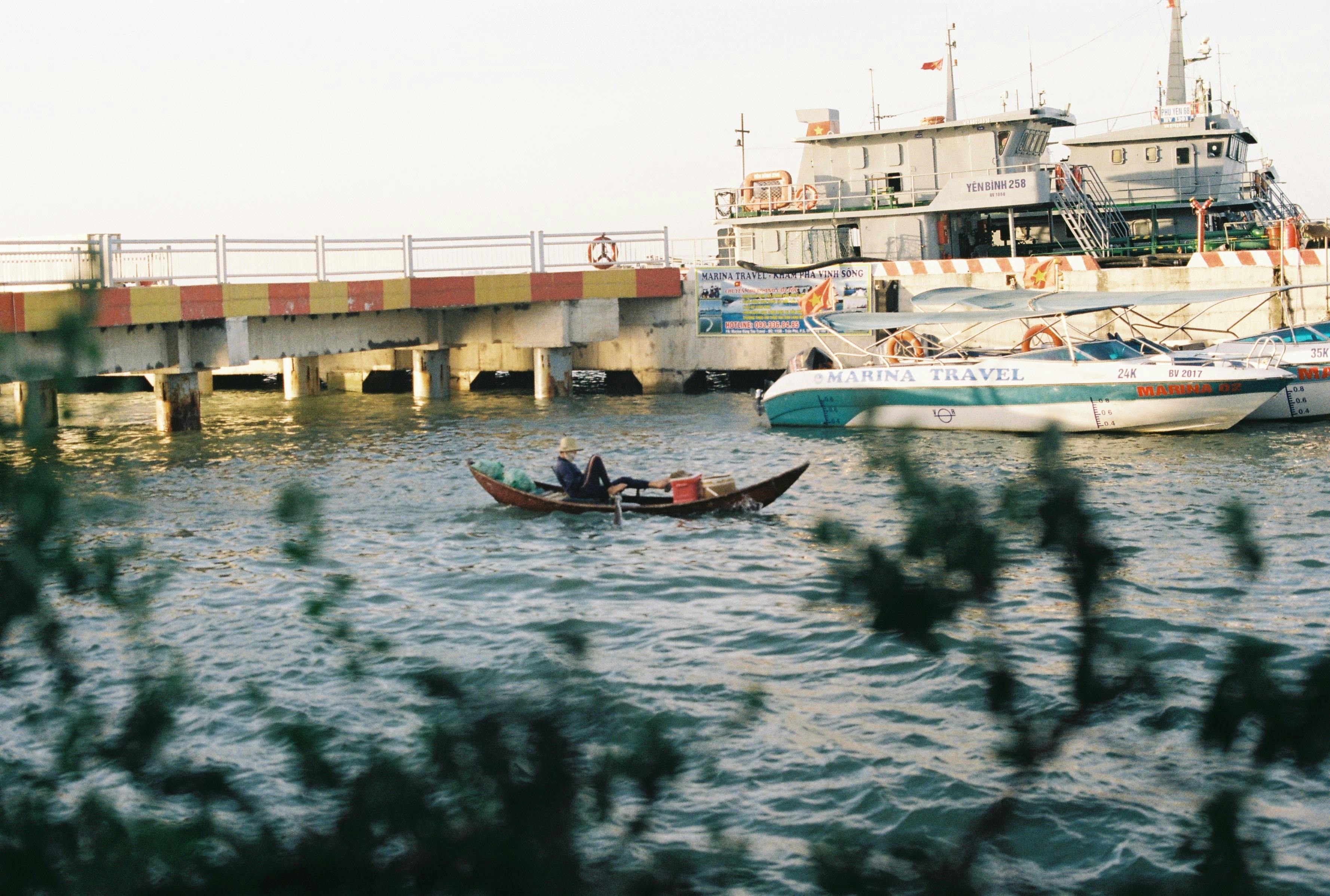 Juneau Cruise Port Activities