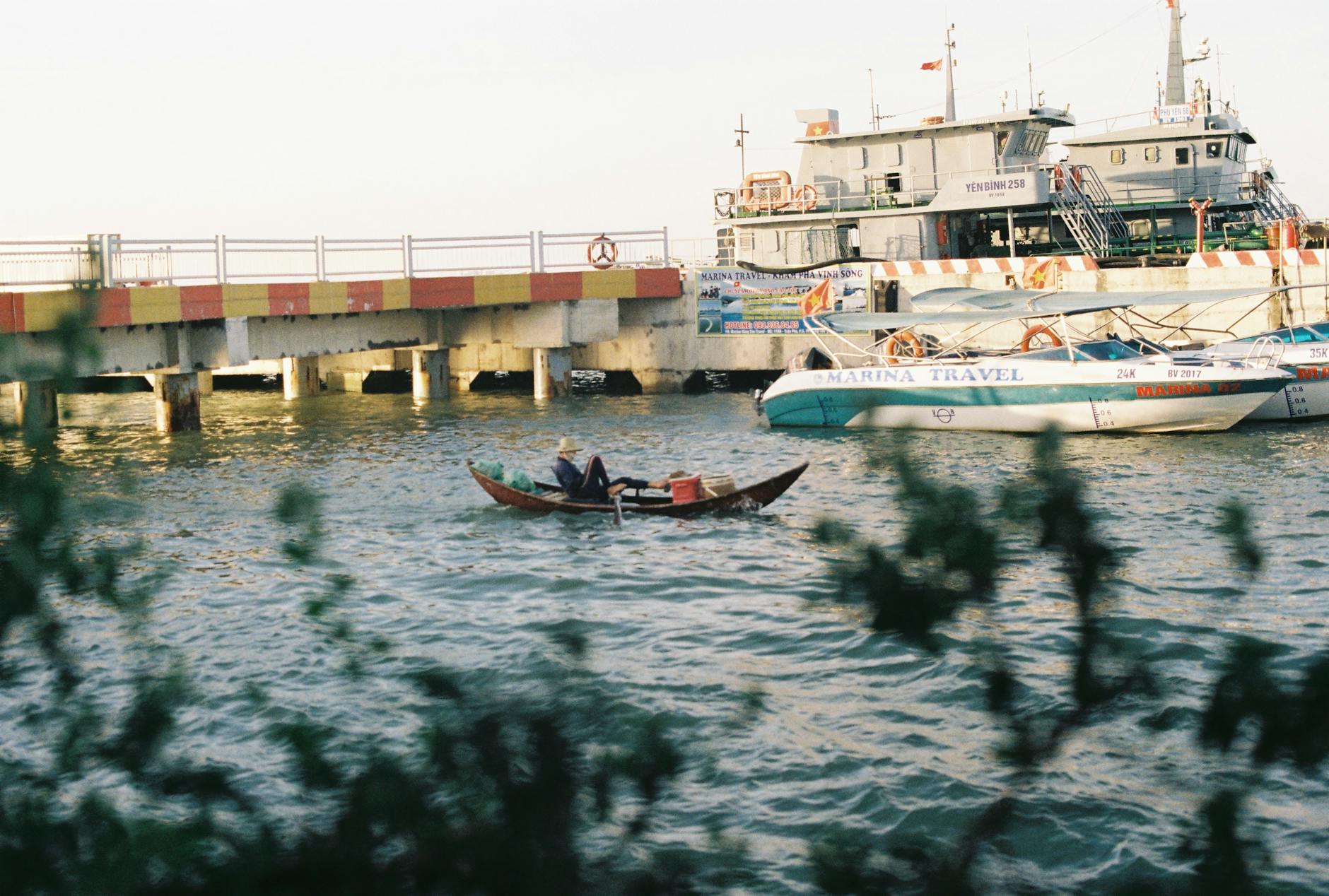 Juneau Cruise Port Activities