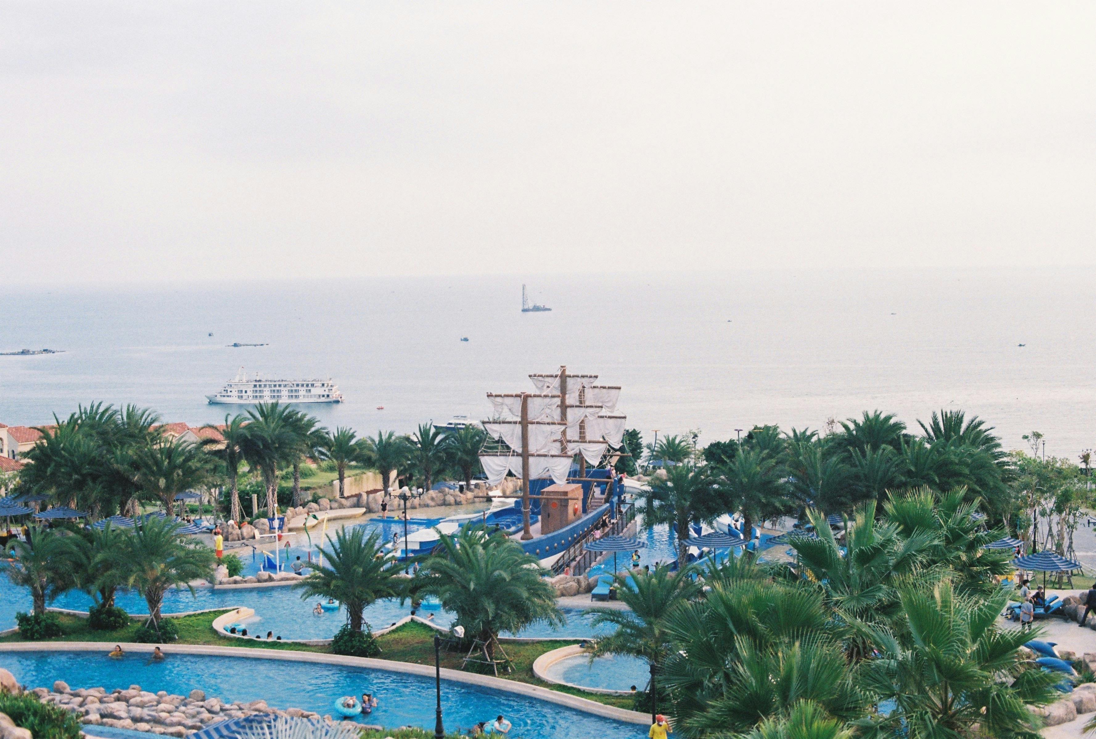 Anchorage Cruise Tourists