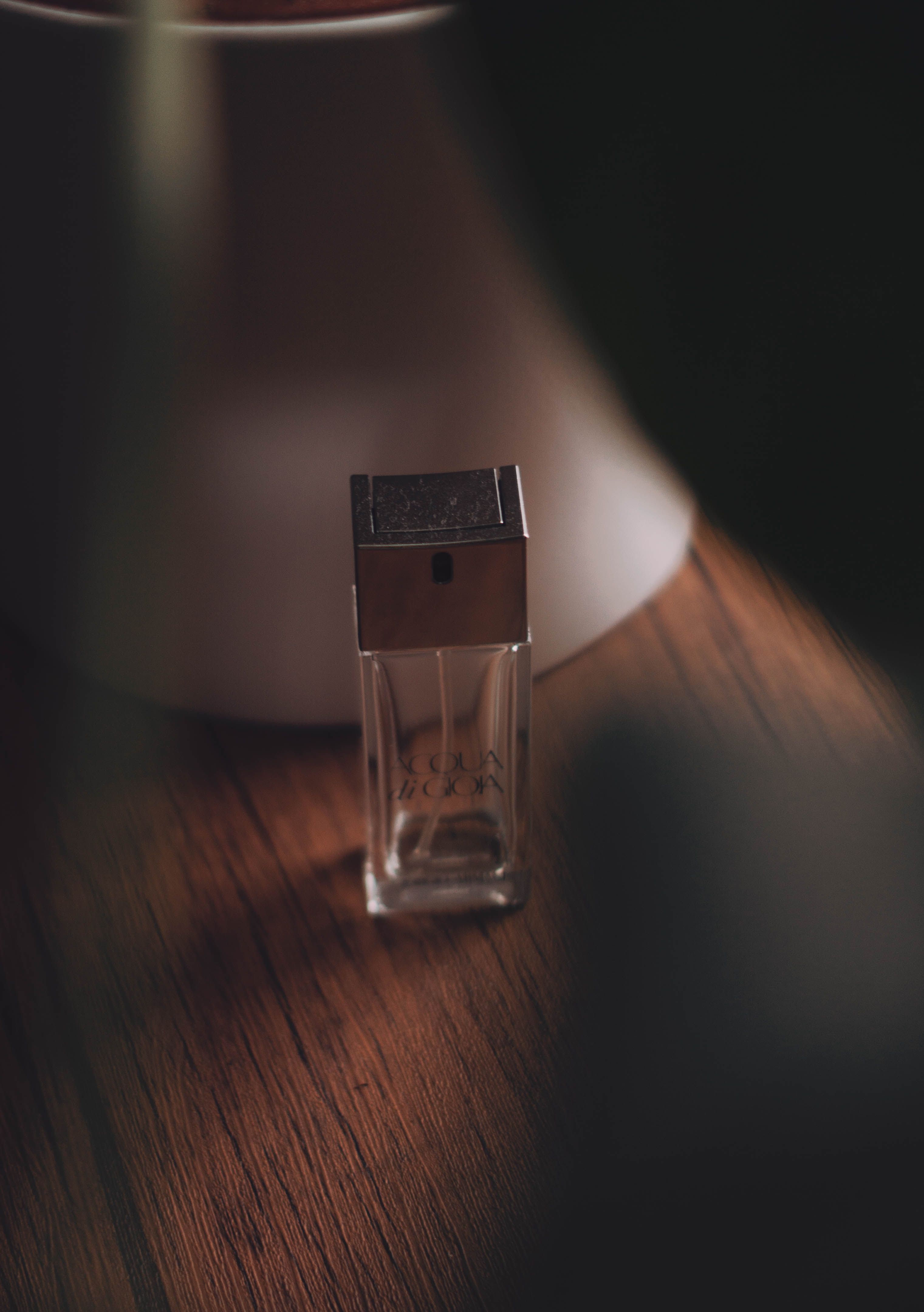 Perfume Importado 100ml
