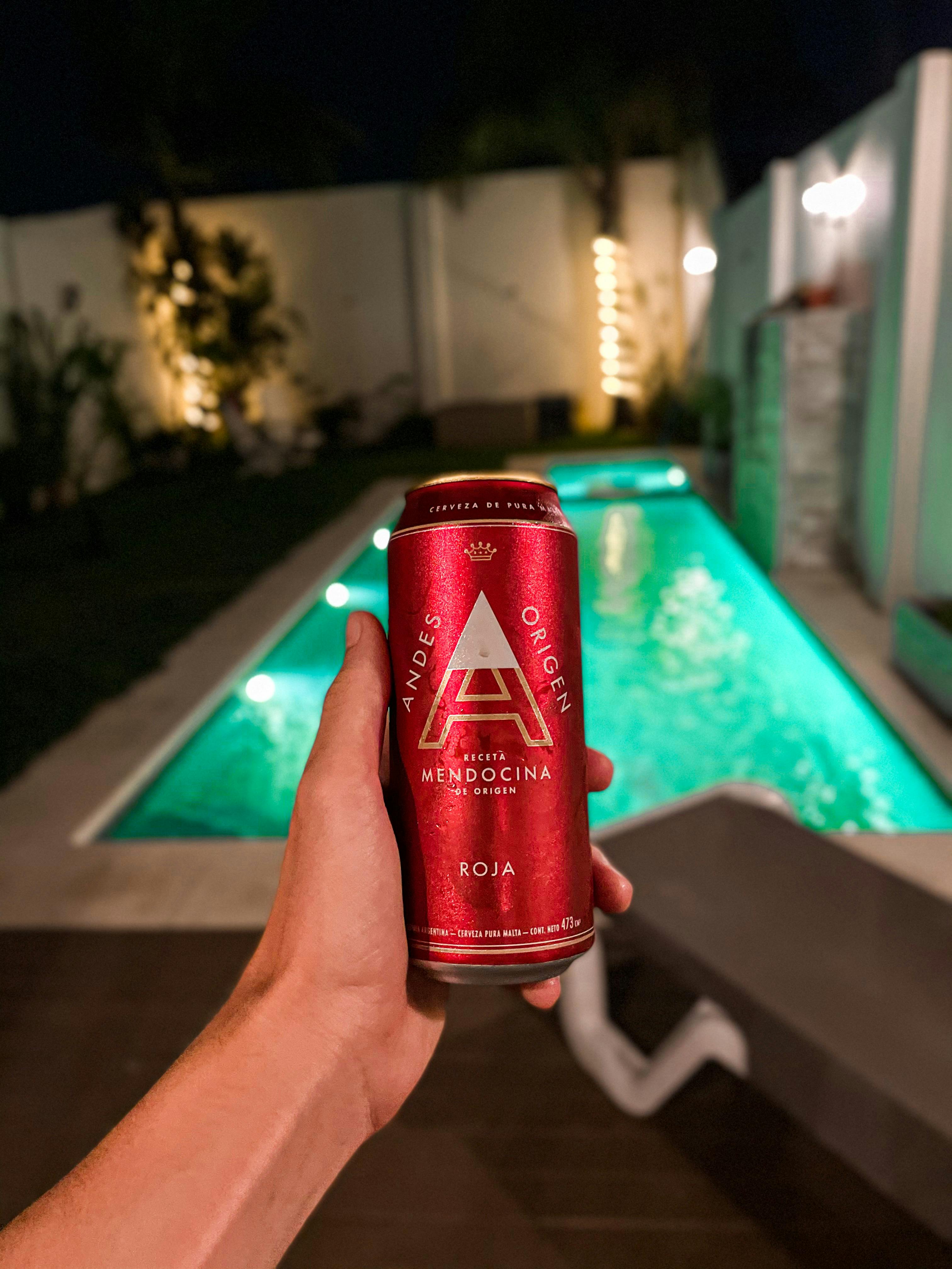 Can you swim a tsunami?