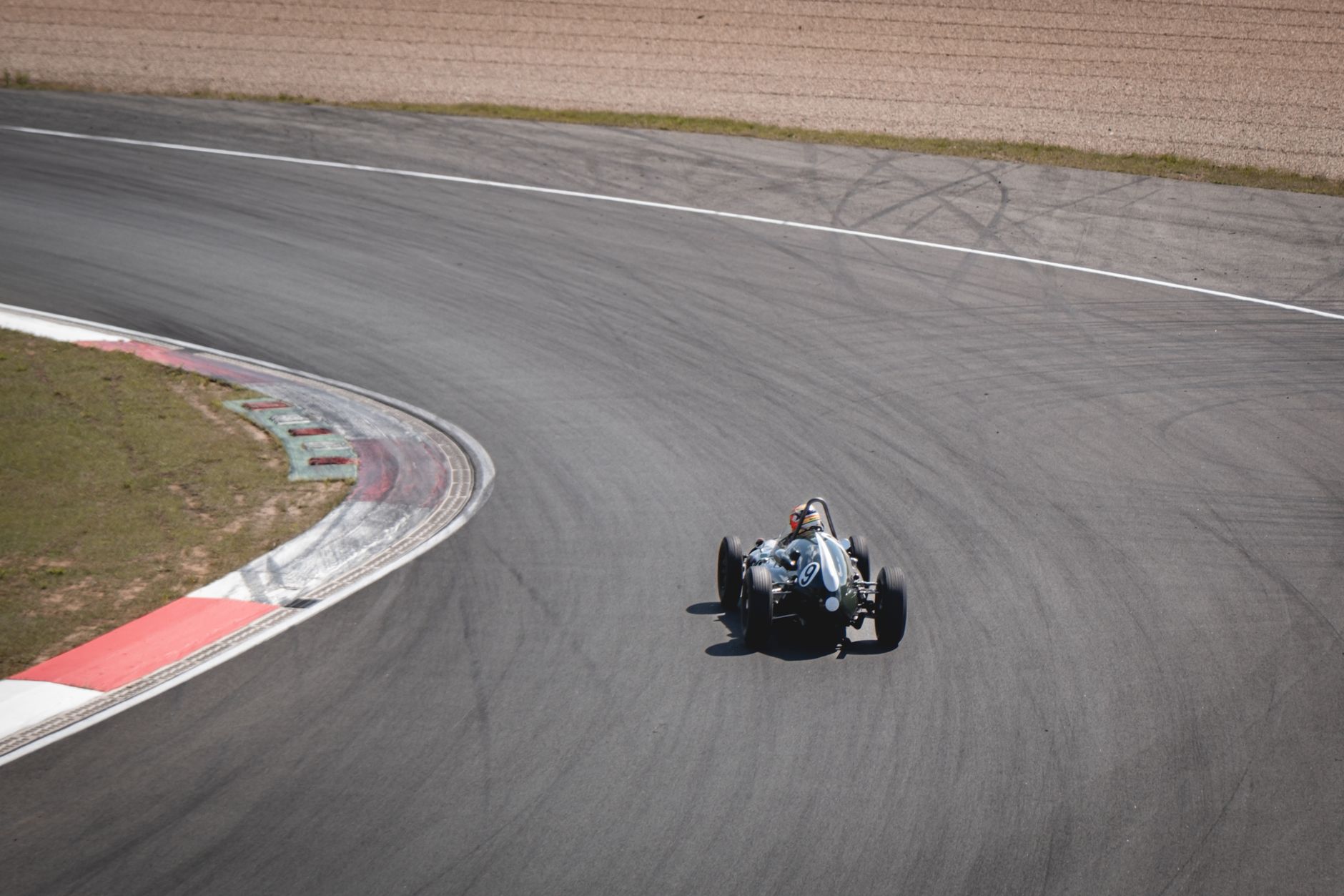 Mercedes thought it had the 2026 F1 title battle all to itself. Not anymore