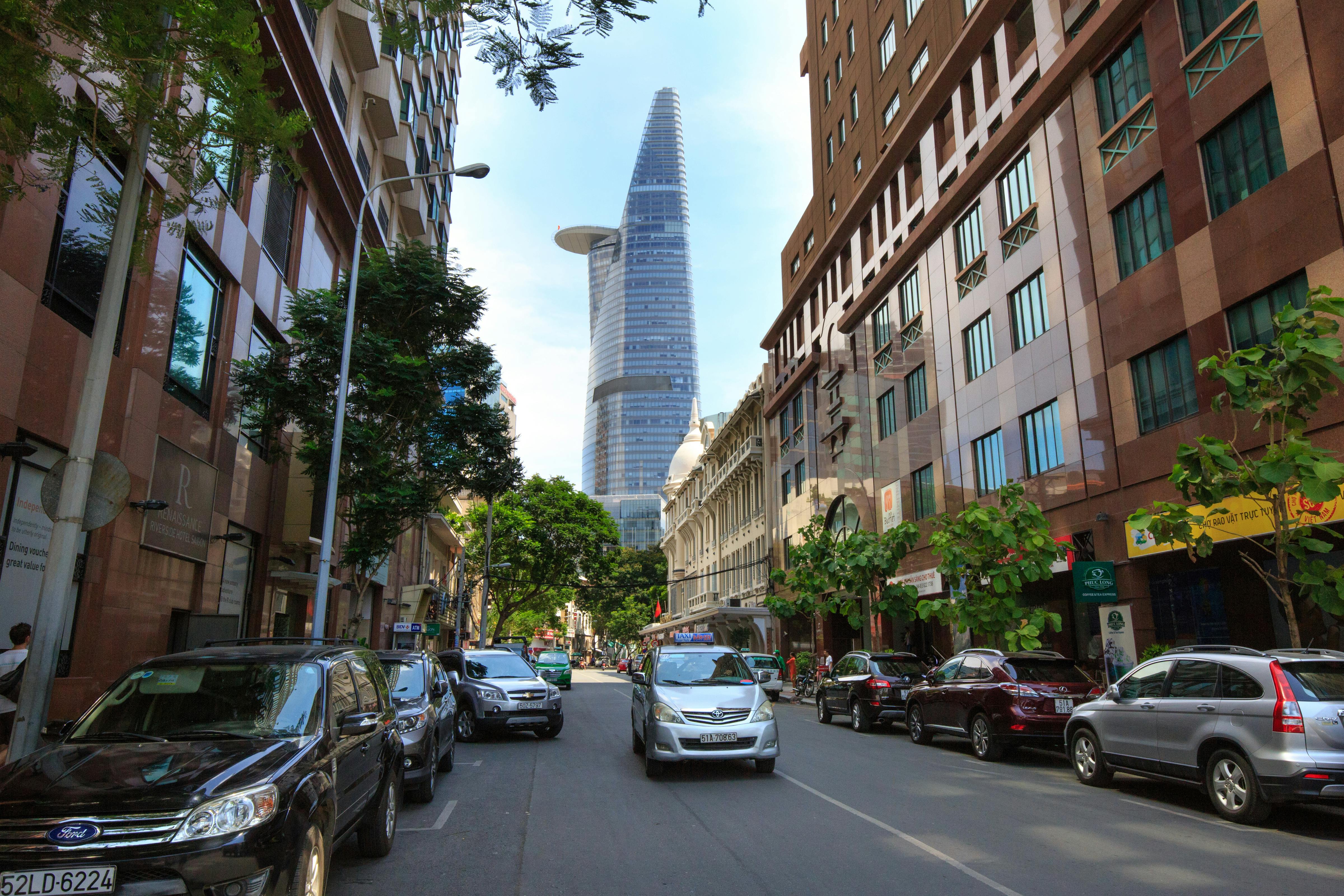 Fotos de Ciudad Ho Chi Minh, Vietnam