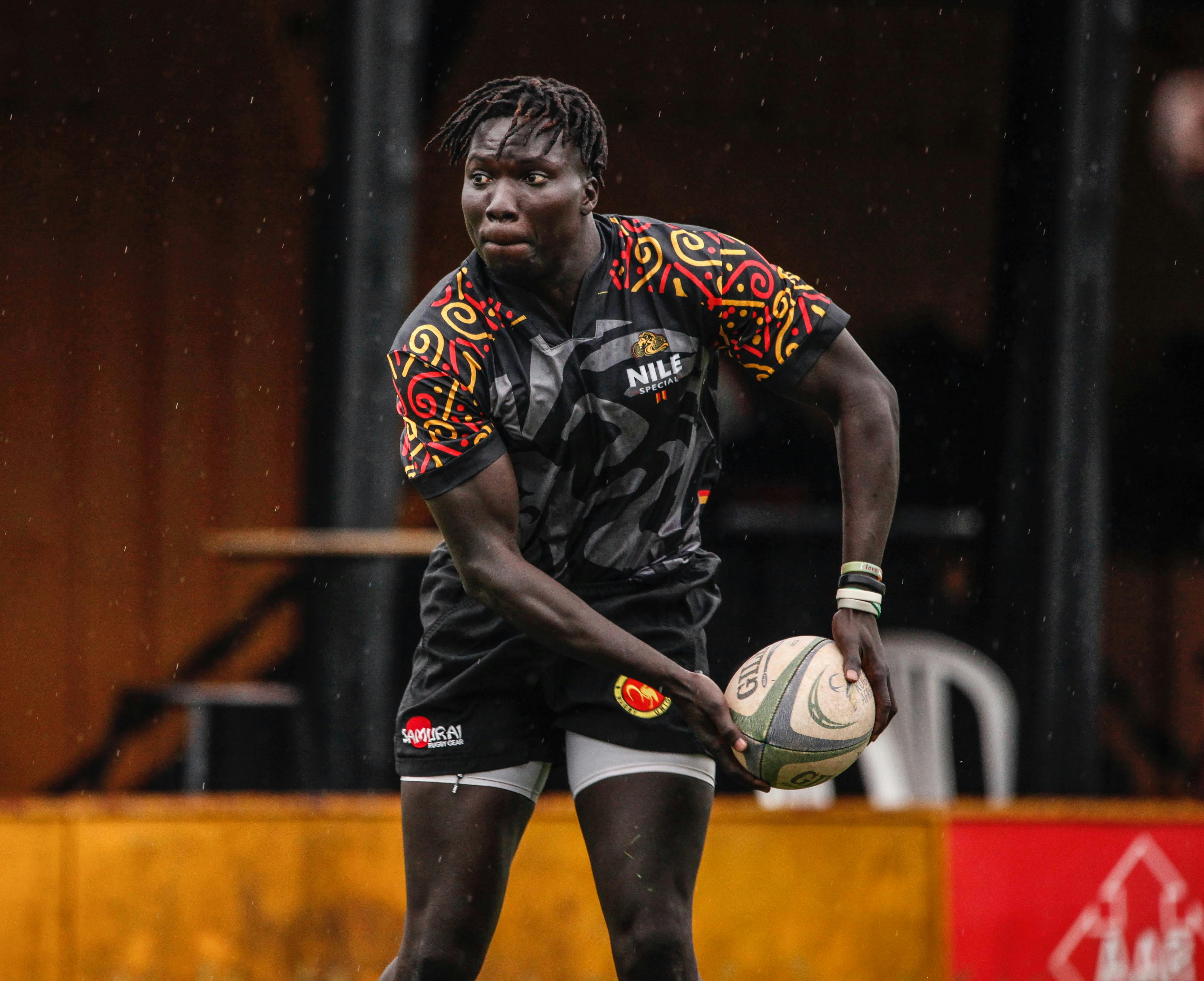 Photo by Hassan  Omar Wamwayi