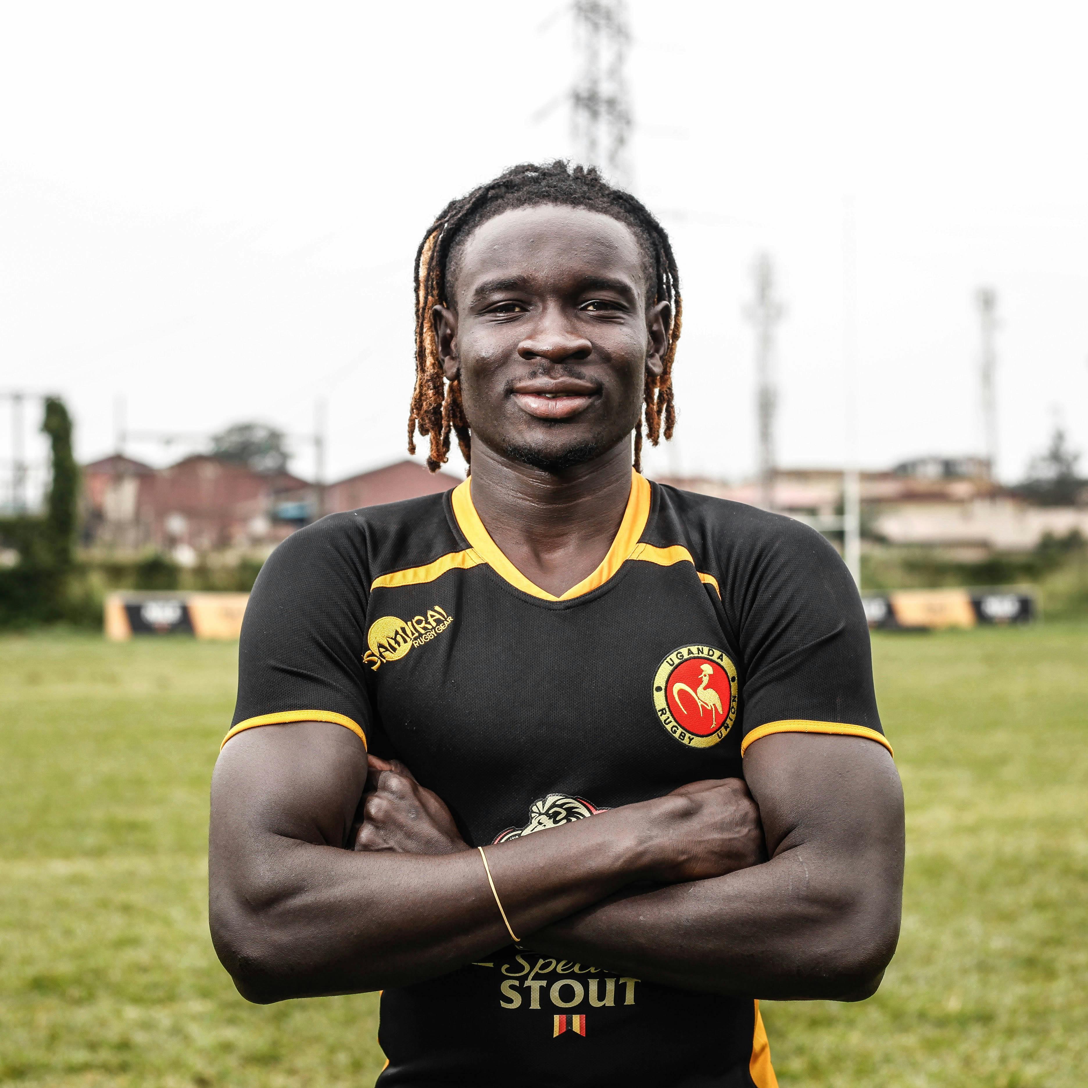 How much should a rugby player weight?