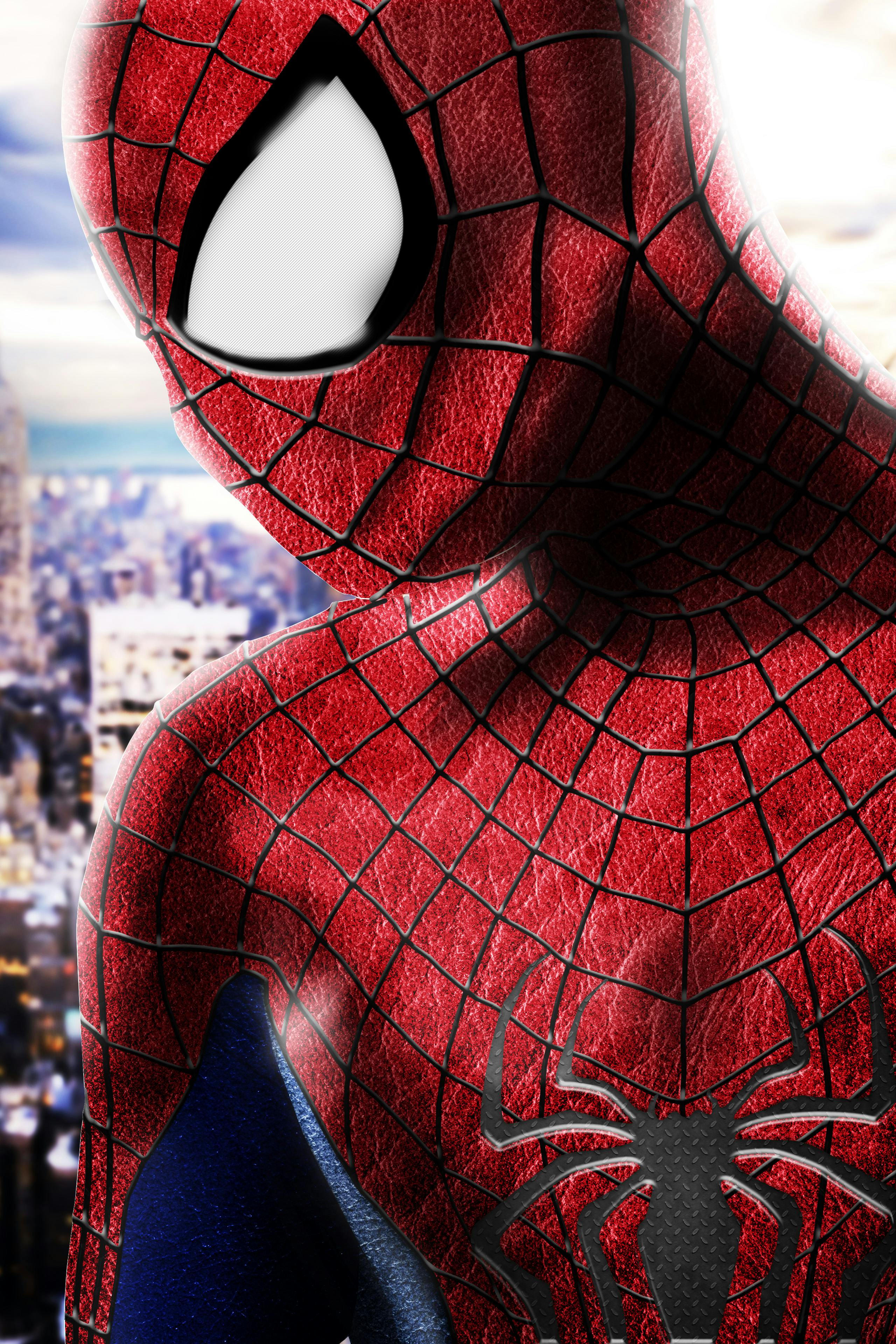 Unduh Gambar Spiderman | Gambar Spiderman