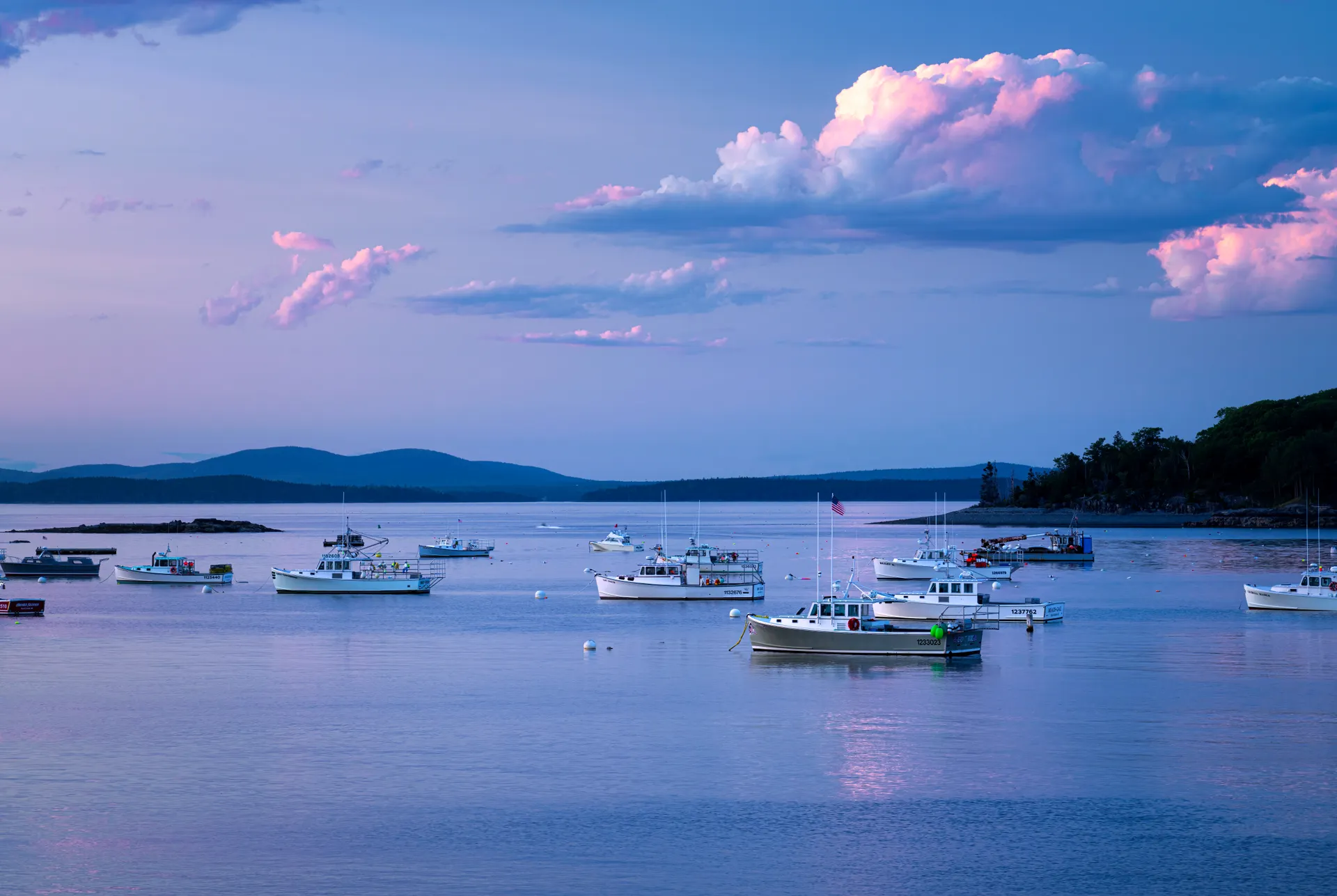 Things to Do in Bar Harbor, Maine: Day Trips Beyond Acadia