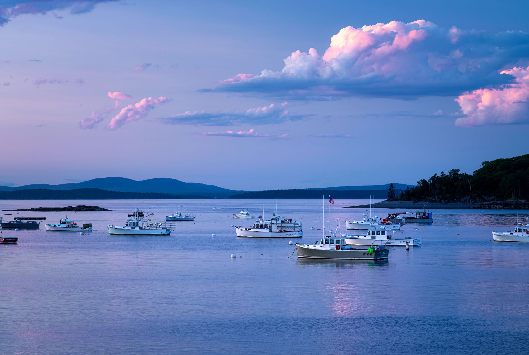 Bar Harbor