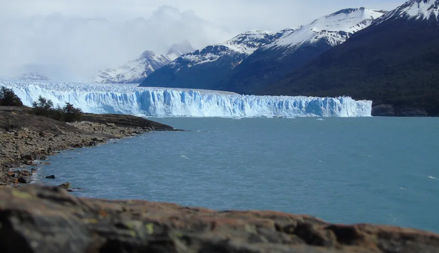 Jour 4 à El Calafate