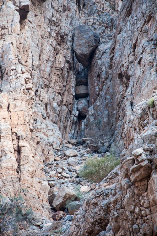Gratis stockfoto met canyon, exploratie, geologische formatie