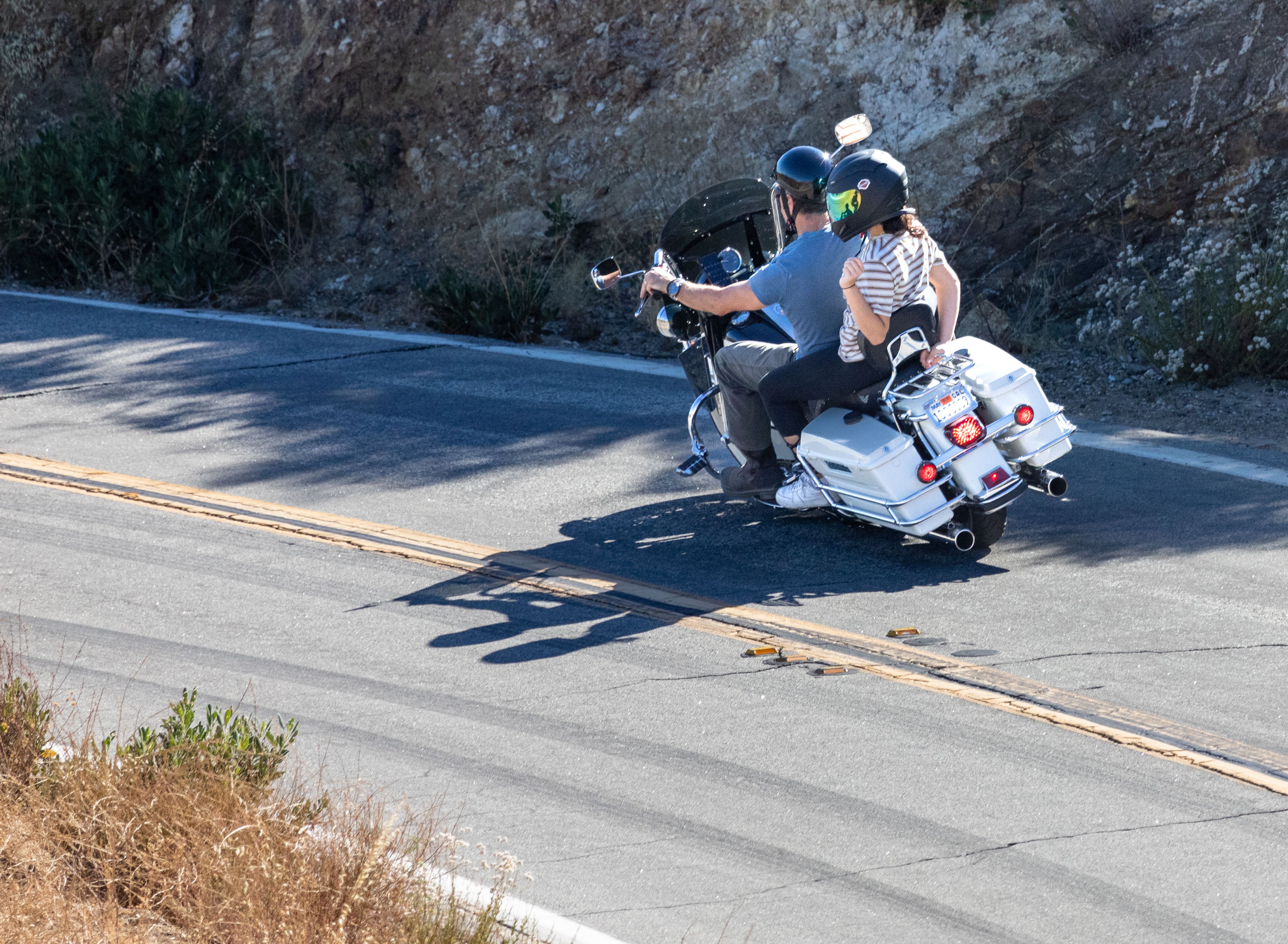 Feature: Vibration Tested