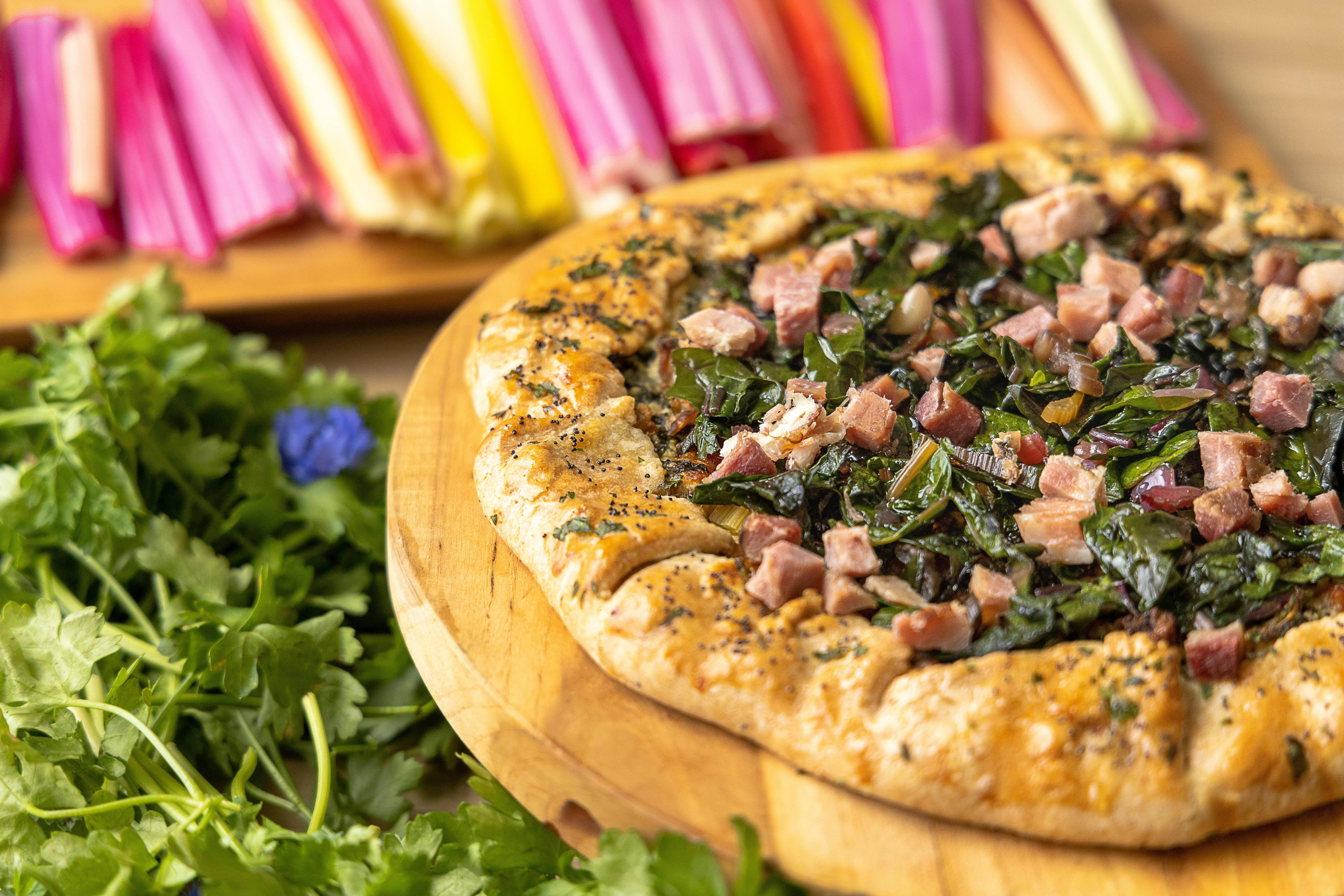 What are the 5 keys to safer food suggested by who?