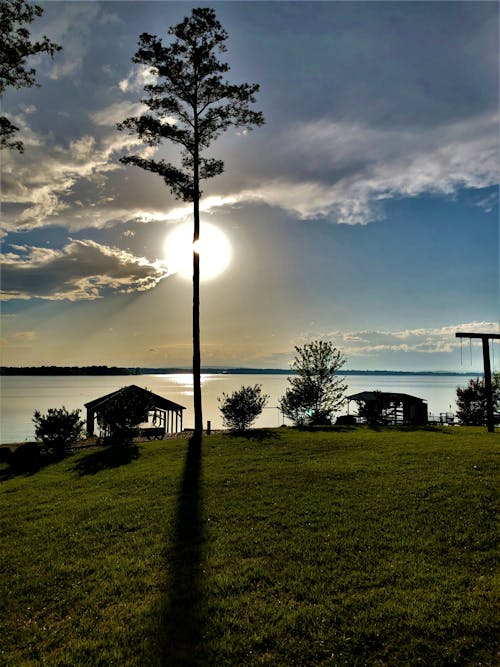 Alabama at Weiss Lake