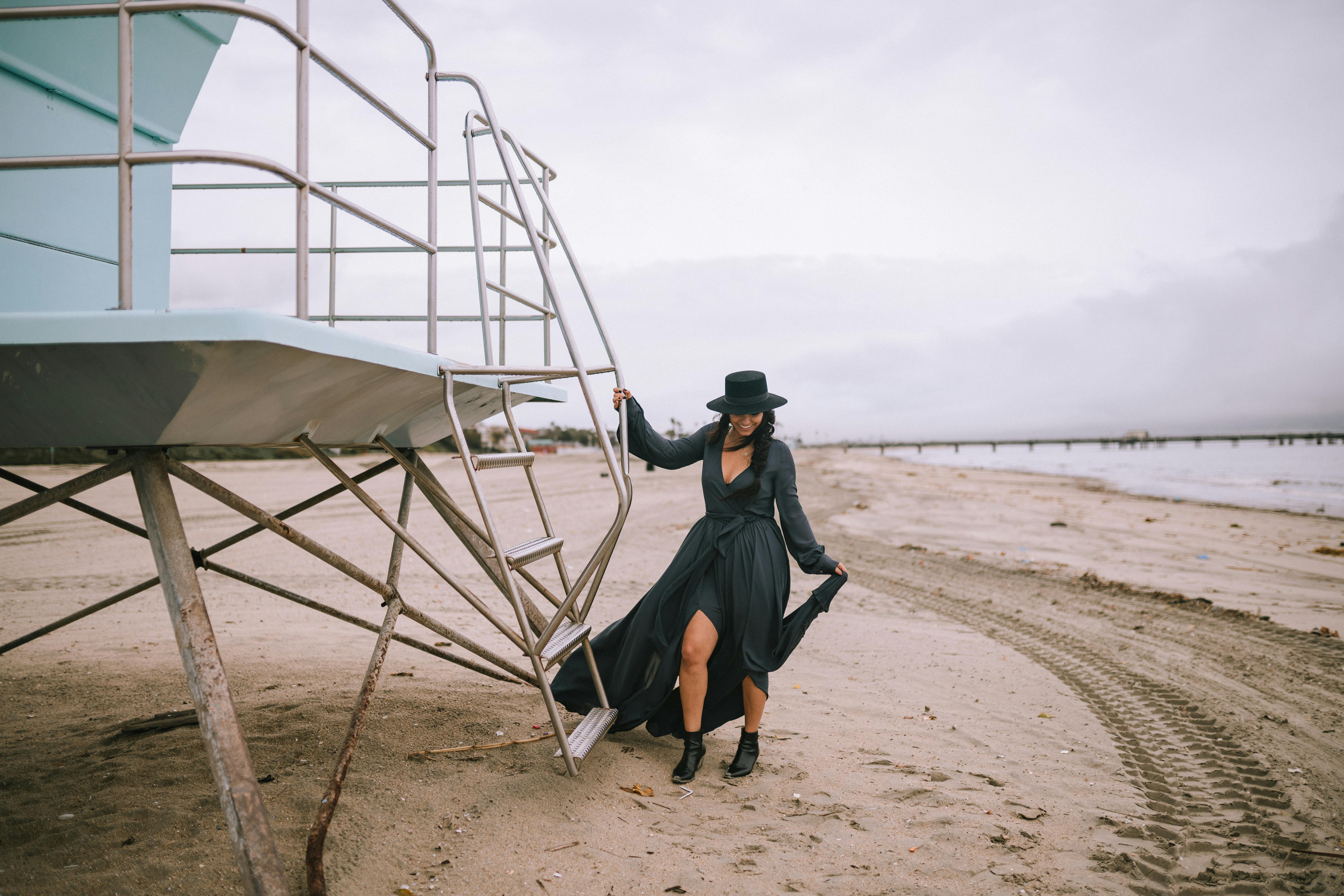 Best Summer Dress for Busy Moms in Los Angeles? My Honest Review After 3 Weeks of Errands