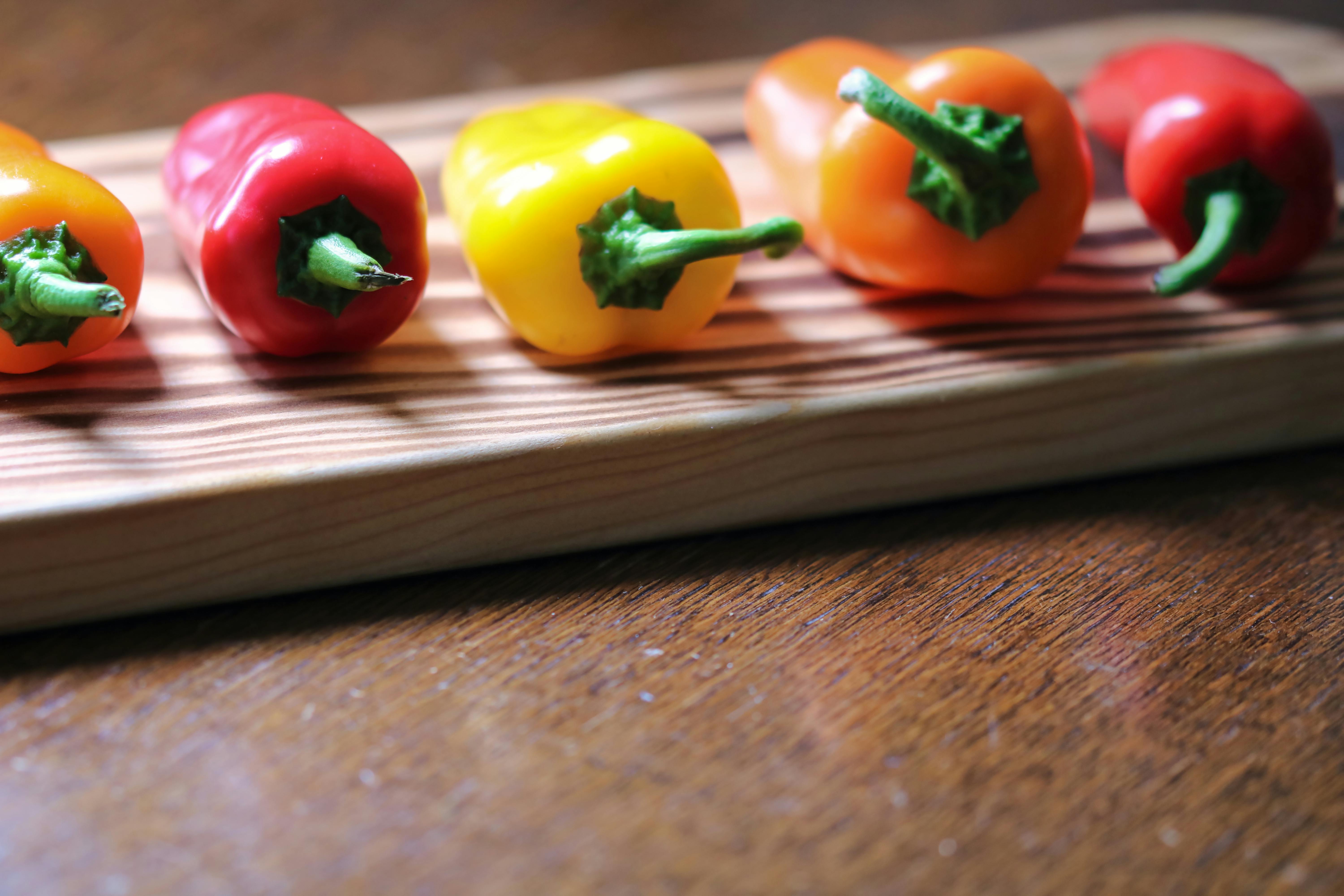 Unlock the Aesthetic Potential: Decorating with Chopping Boards