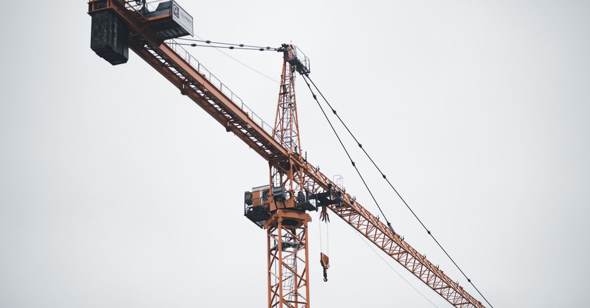 Pre-construction condo towers and cranes in Toronto, where the assignment market offers careful investment opportunities