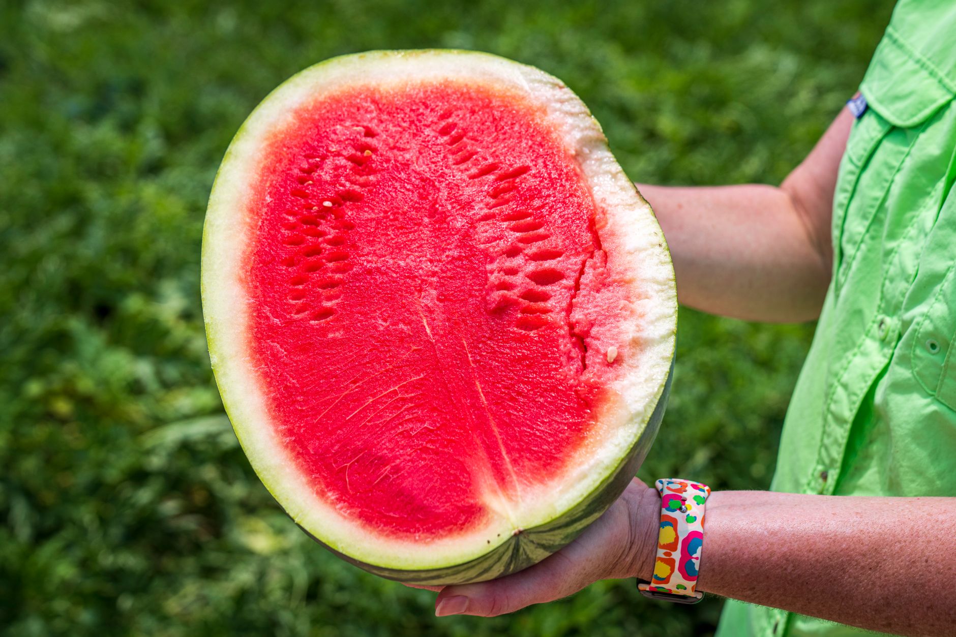 Mastering the Art of Cutting Watermelon: A Practical Guide for Healthier Eating