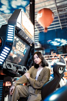 Game Star Wars Terbaru Rilis 2026 dengan Cerita Menarik - game 1