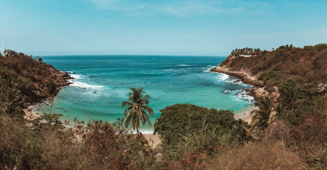 Puerto Escondido, Mexico photo 6