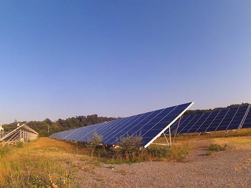 Free stock photo of alternative energy, clean energy, energy
