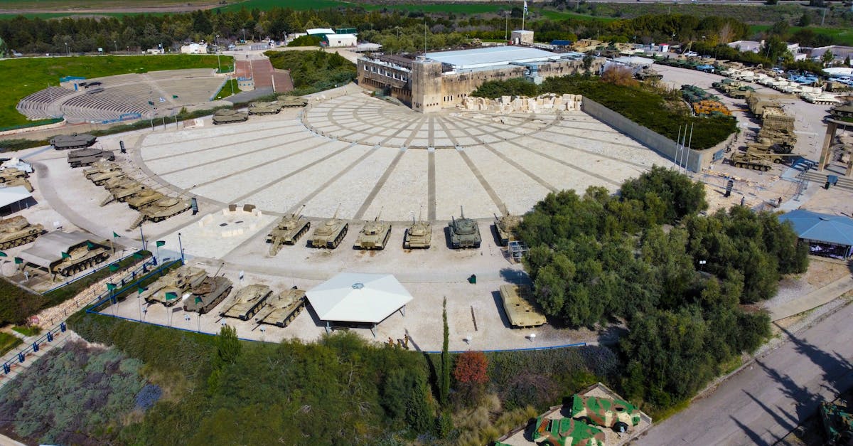 國防部宣布國家軍事博物館新建工程預計今年6月完工