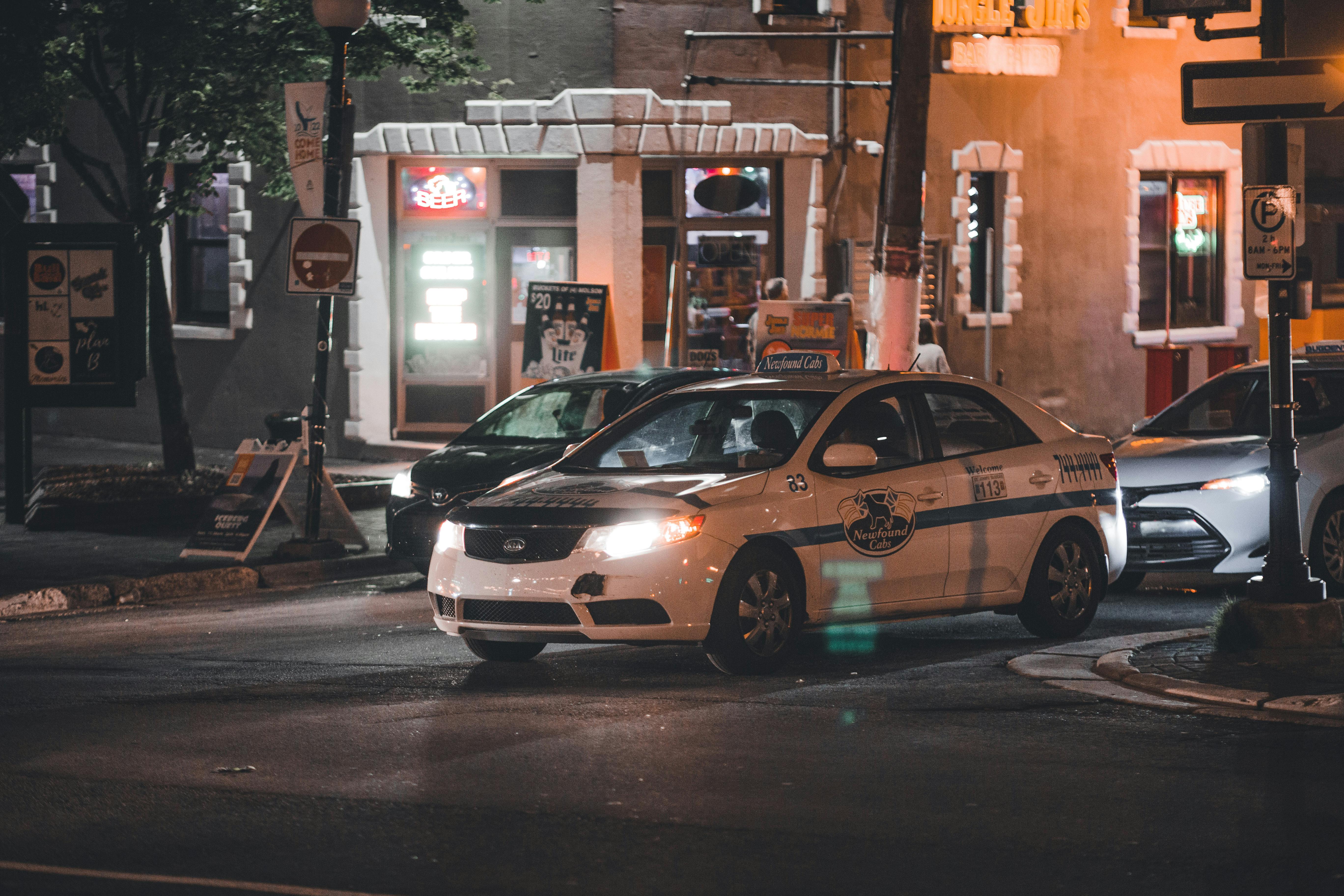 New Jersey DUI Defense Attorney Rachel Kugel Explains the Legality and Procedures of DUI Checkpoints in New Jersey — Photo by
