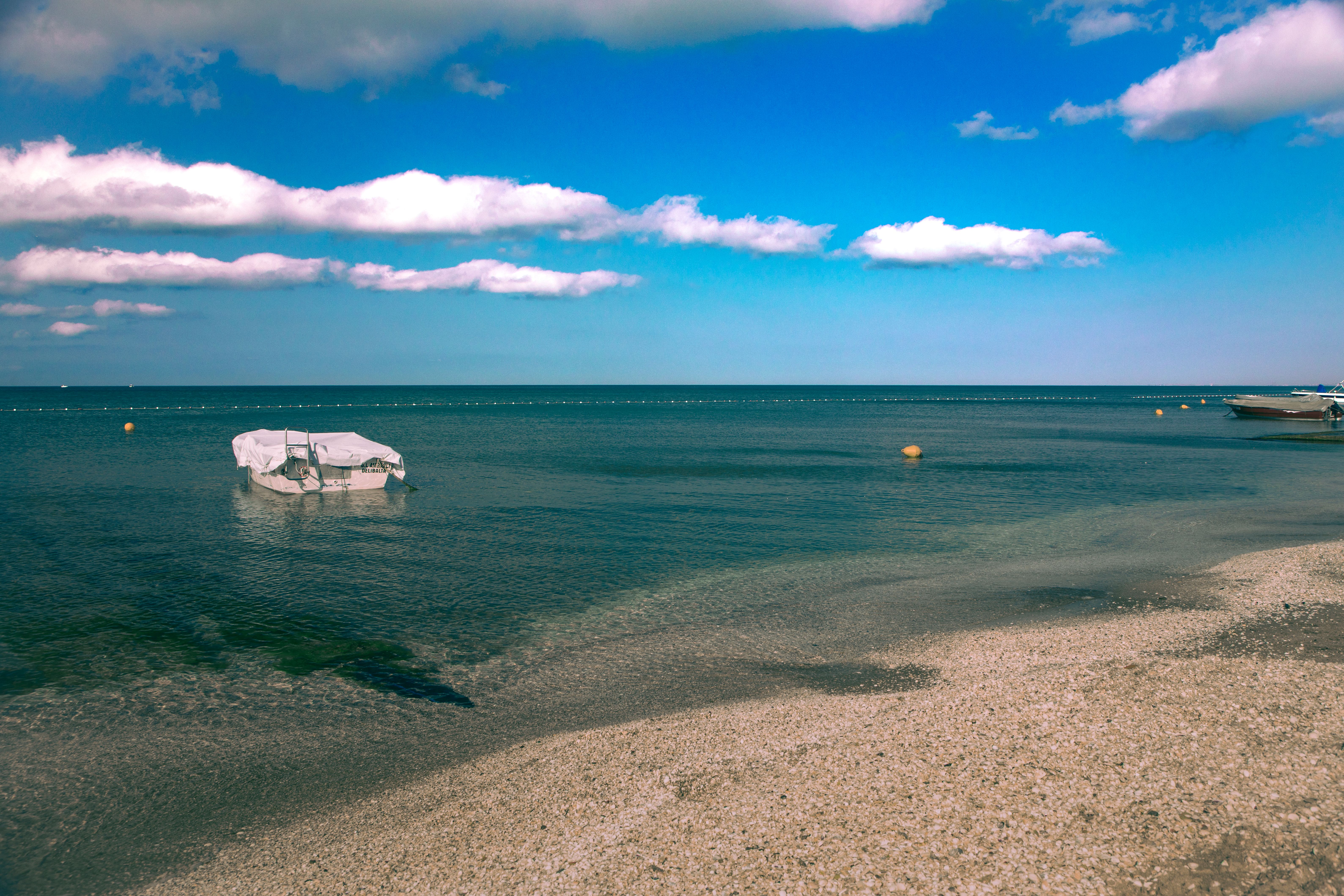 Espiye Plajı view 2
