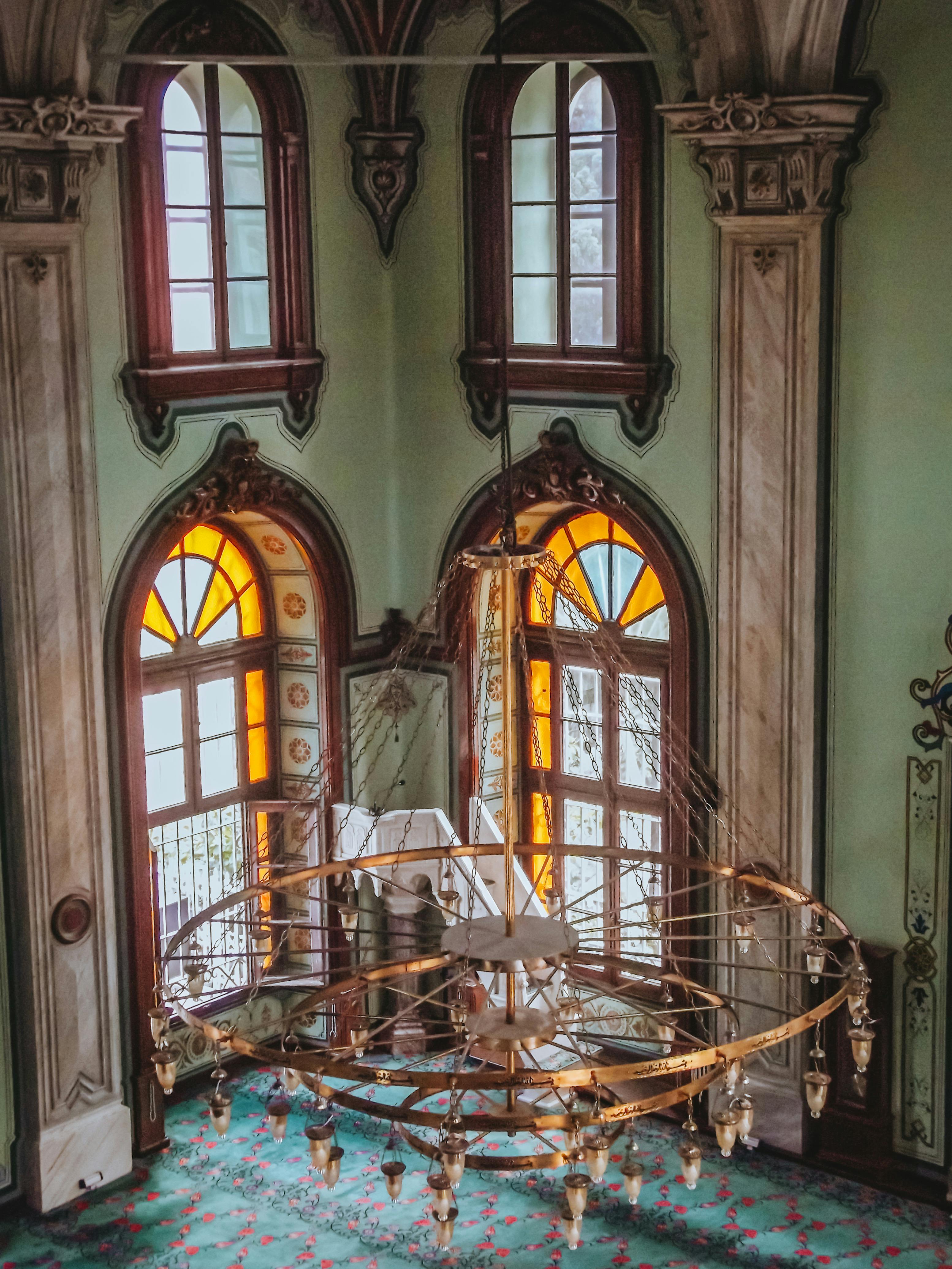 What is foreplays meaning in Islam?