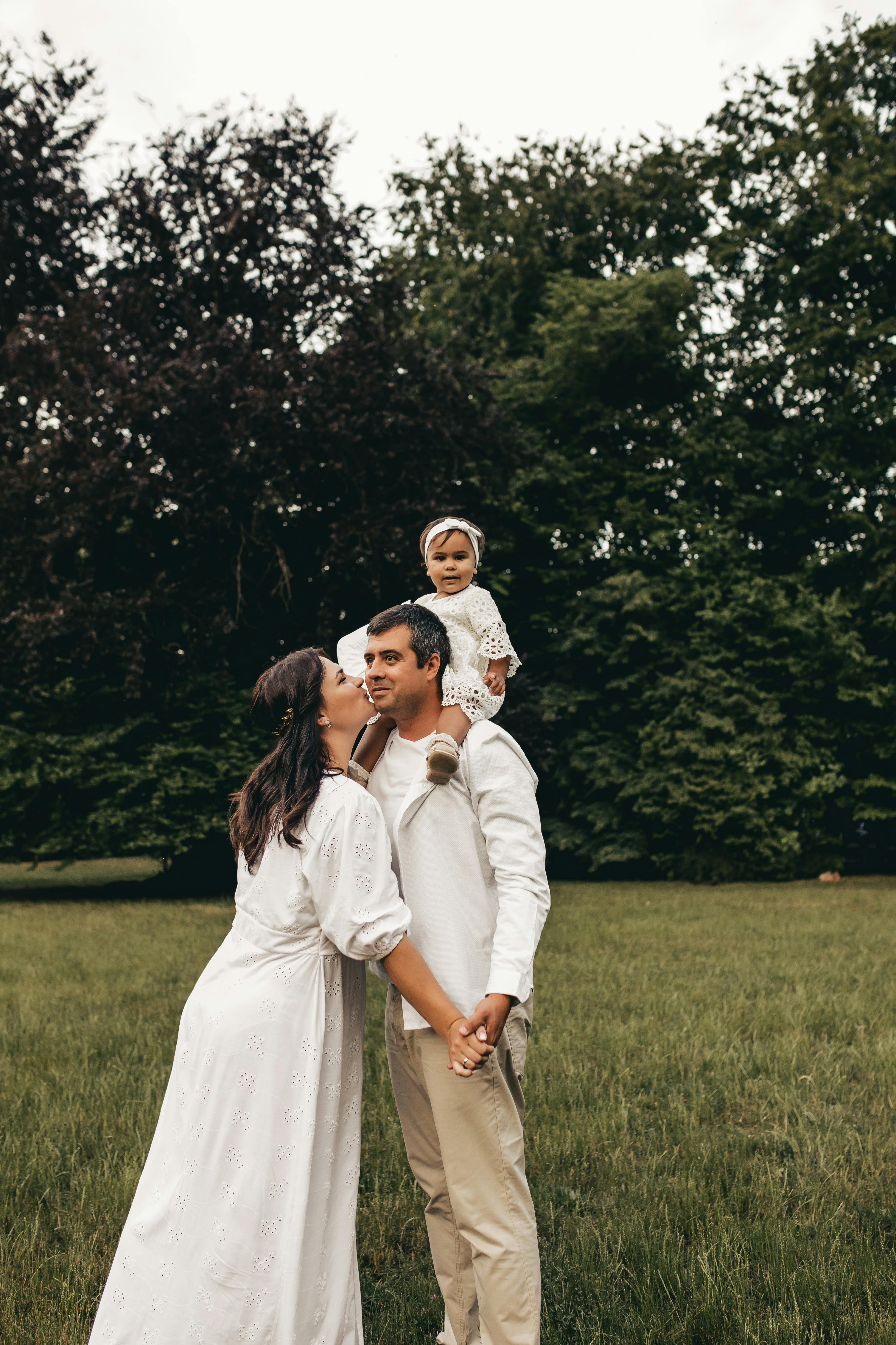 Who first created Baby Shark?