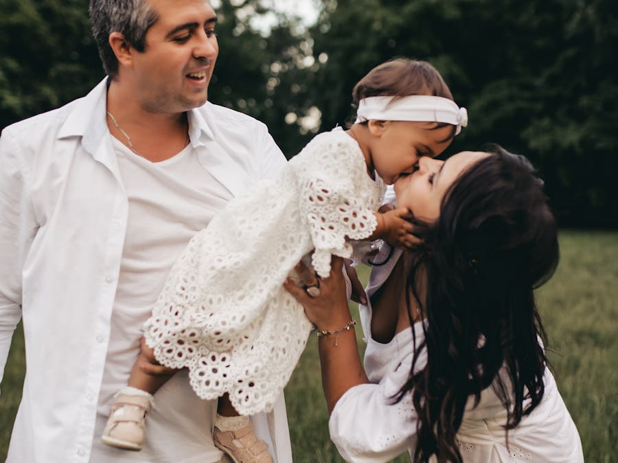 What is Cocomelon family's last name?