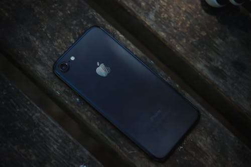 Iphone 7 đen