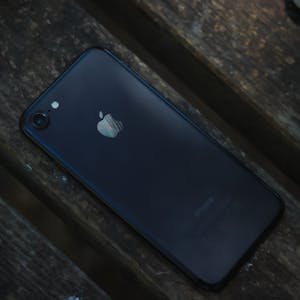 Casing Transparan