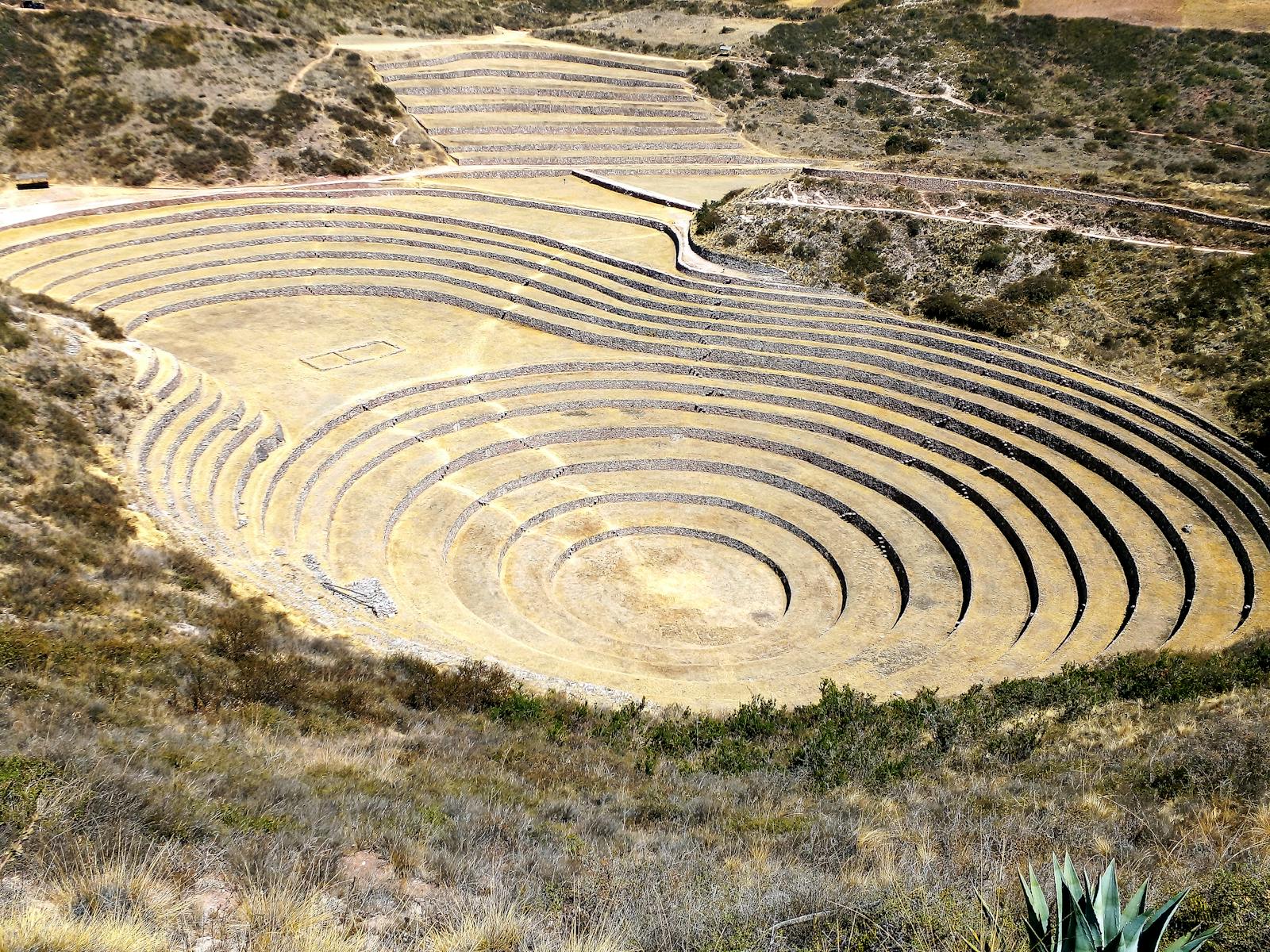 Moray Ruins Photos, Download The BEST Free Moray Ruins Stock Photos ...