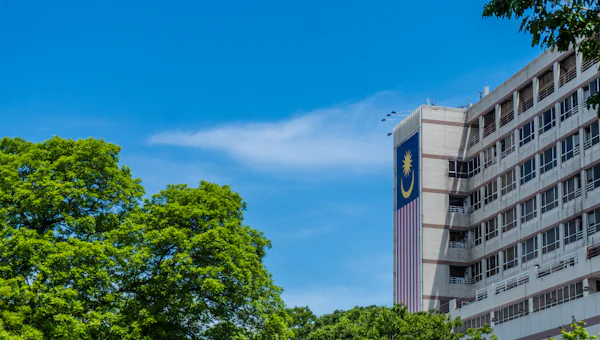 Malaysia Blocks Grindr and Blued. The Regulatory Risk GRND Investors Keep Ignoring.