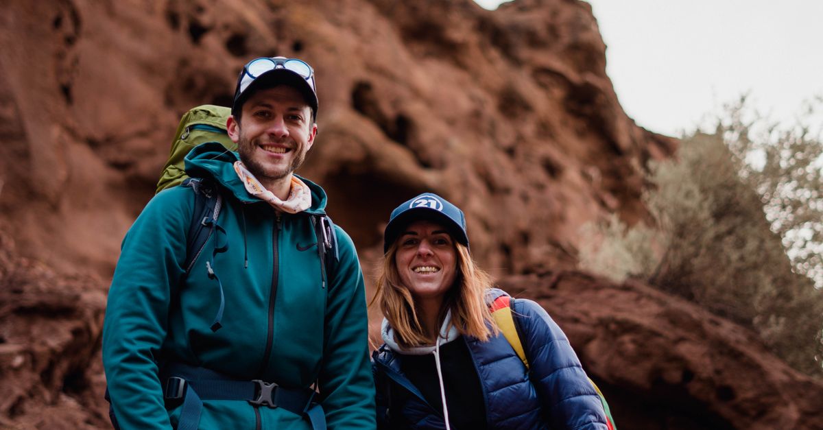Rencontrez les Habitants : Trekking et Cultures Locales