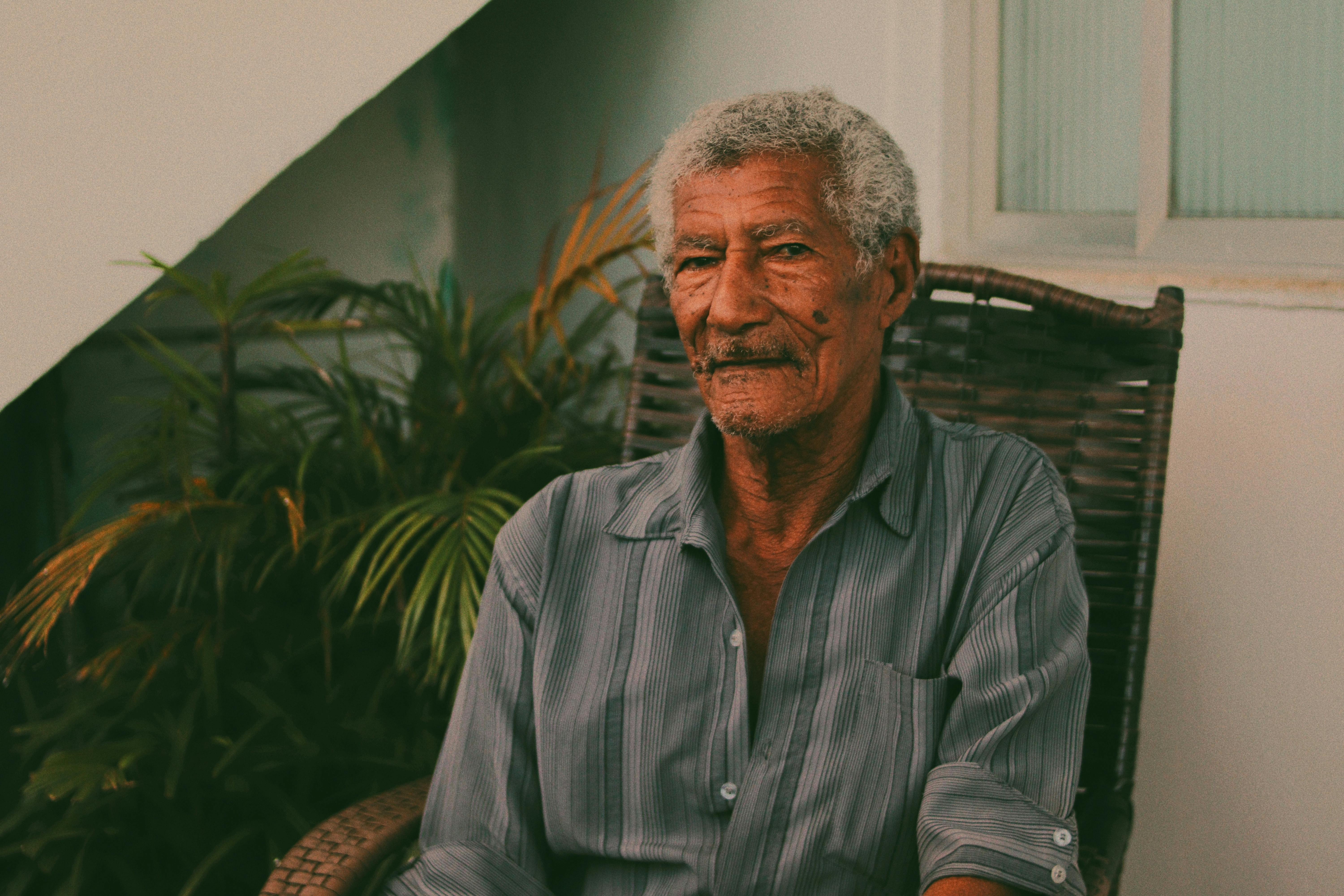 men's health, prostate cancer, mental health, stress management — Photo by Iury Bessa on Pexels