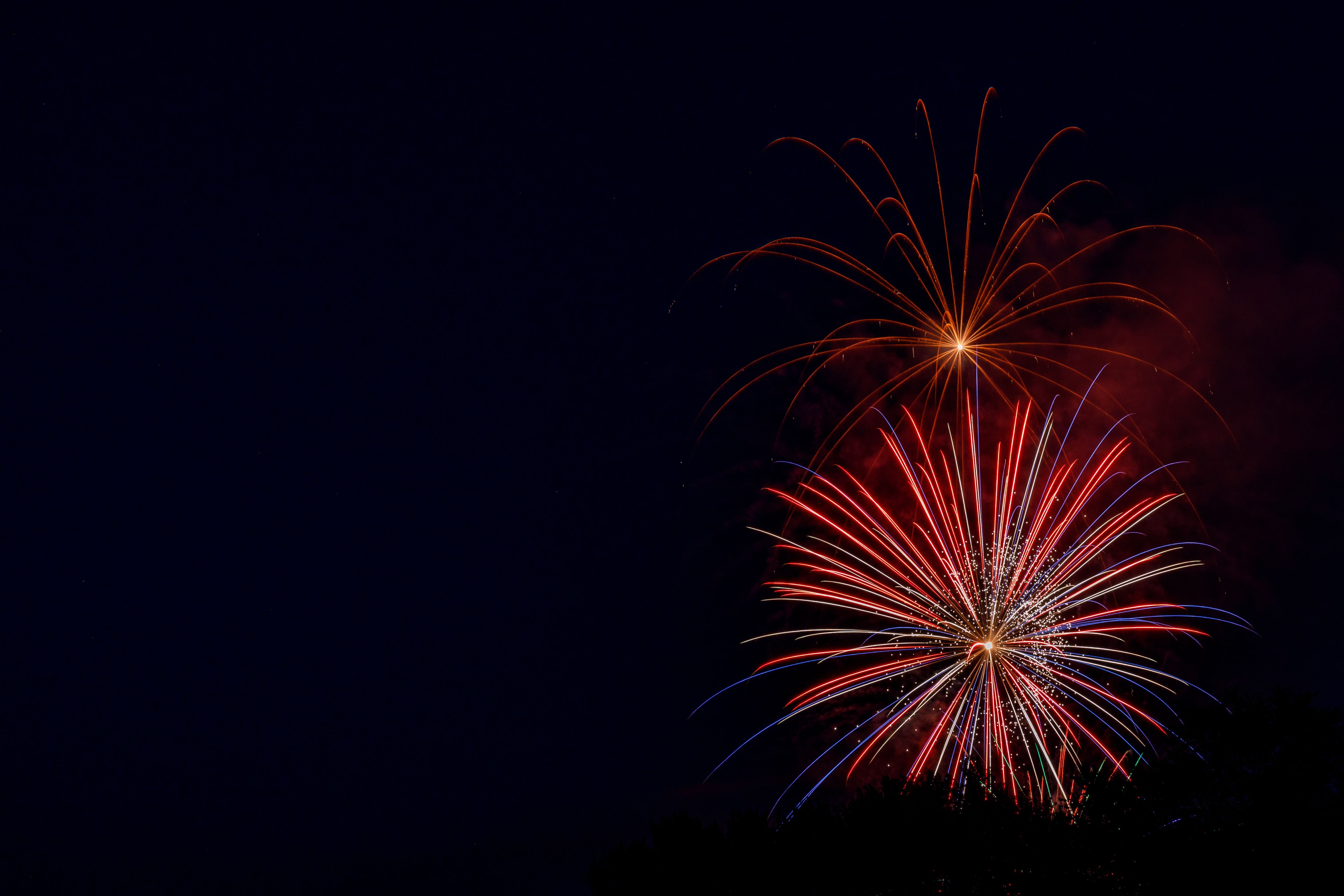 Garland Rings In Independence Day Early With Drones, Live Music, and Free Festivities on July 3