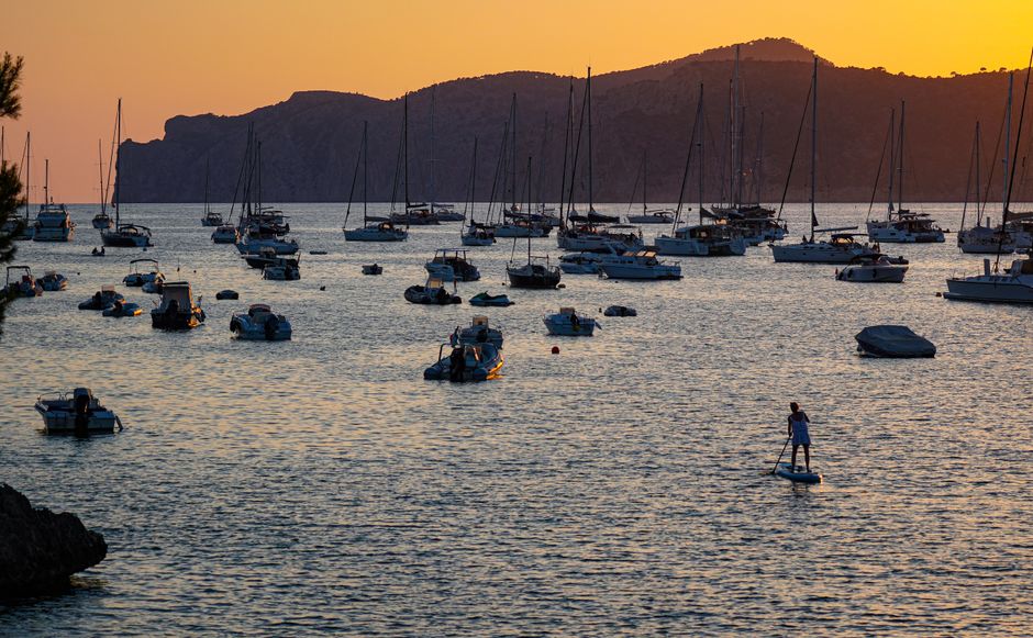 Fotos de Santa Eulalia, Islas Baleares