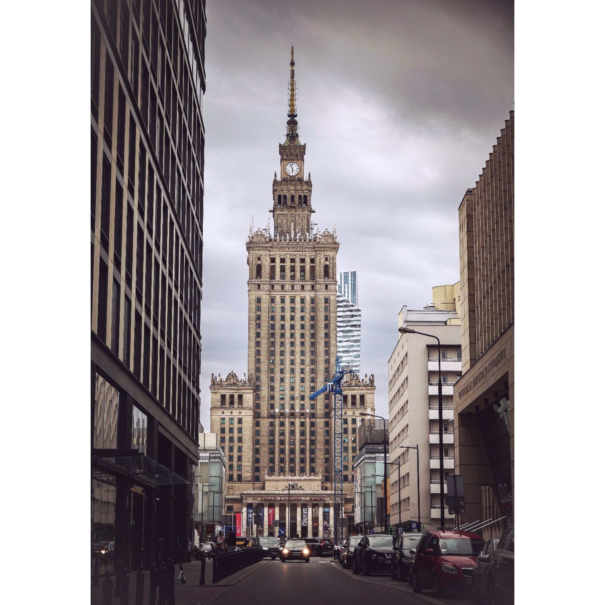 Warsaw