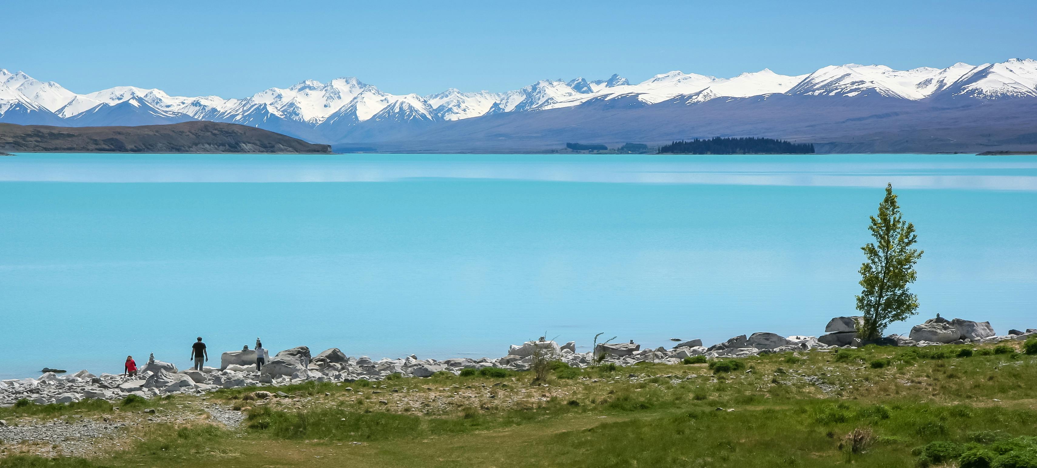 general travel new zealand — Photo by Snapwire on Pexels