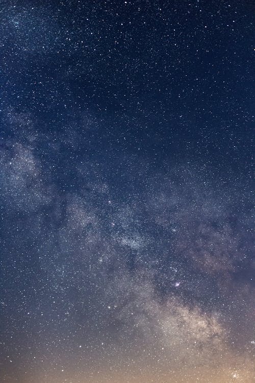 1000 Night Sky Stock Images Night Photography Pexels Free
