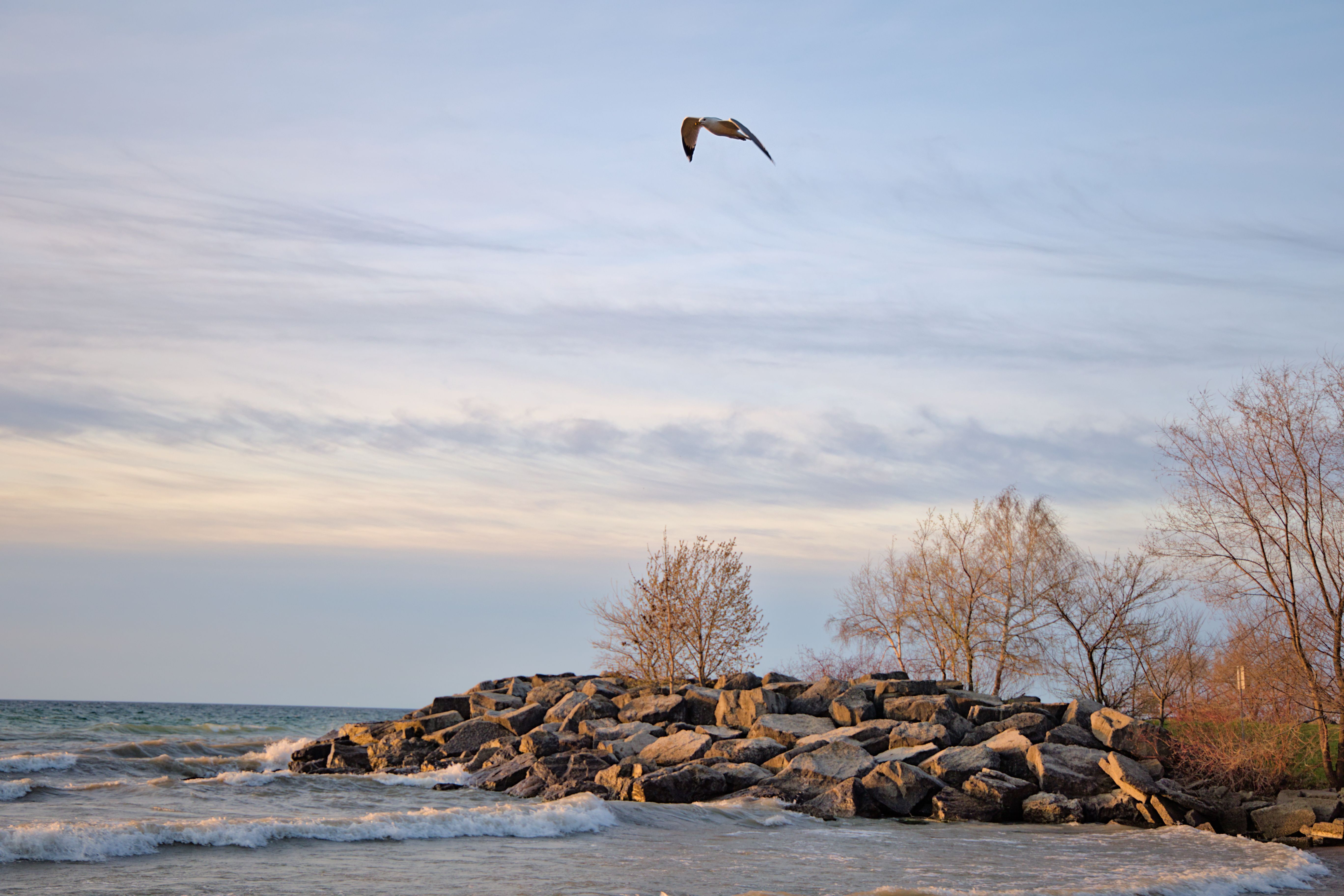 Retirement community in Grimsby, Ontario