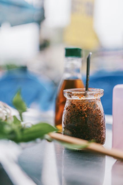 Exploring the Versatility of Vitamix Blending Containers